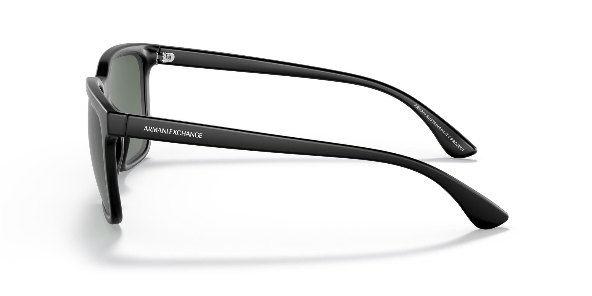 ARMANI EXCHANGE 0AX4112SU 807871 55