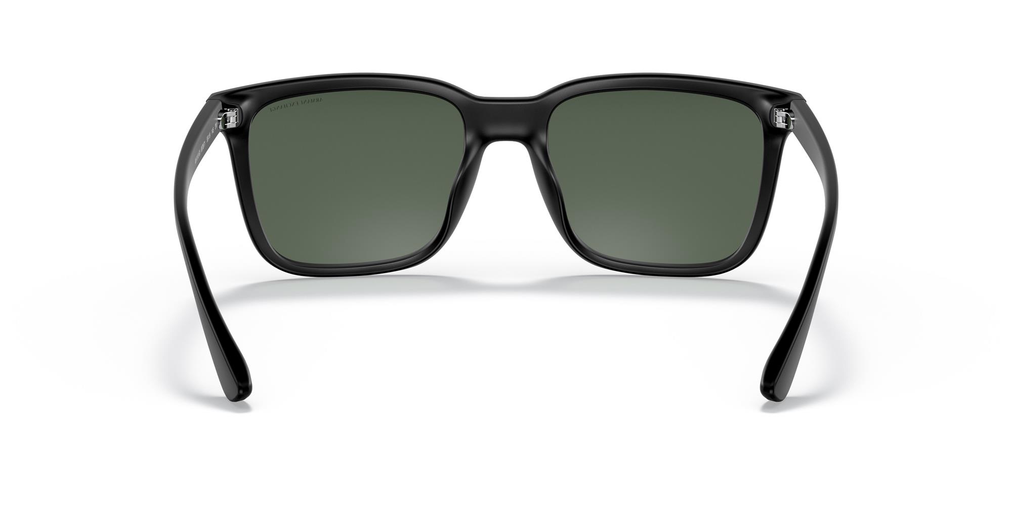 ARMANI EXCHANGE 0AX4112SU 807871 55