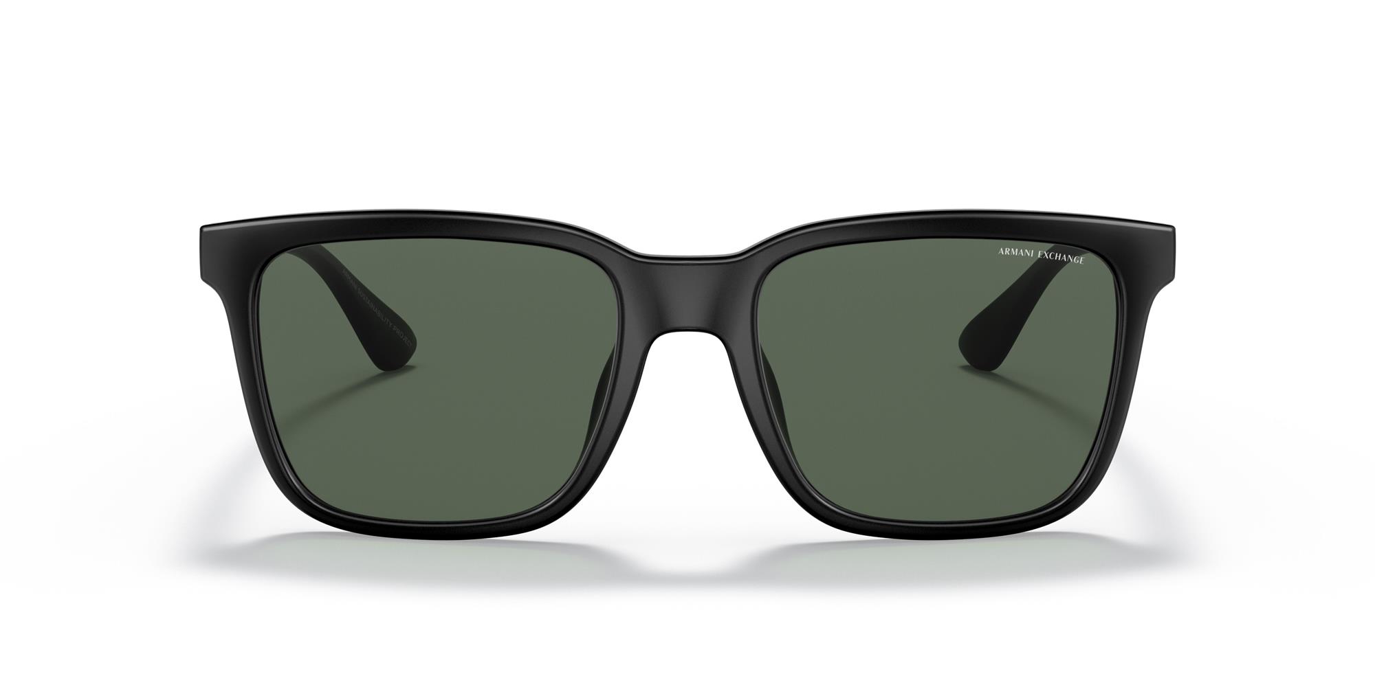 ARMANI EXCHANGE 0AX4112SU 807871 55