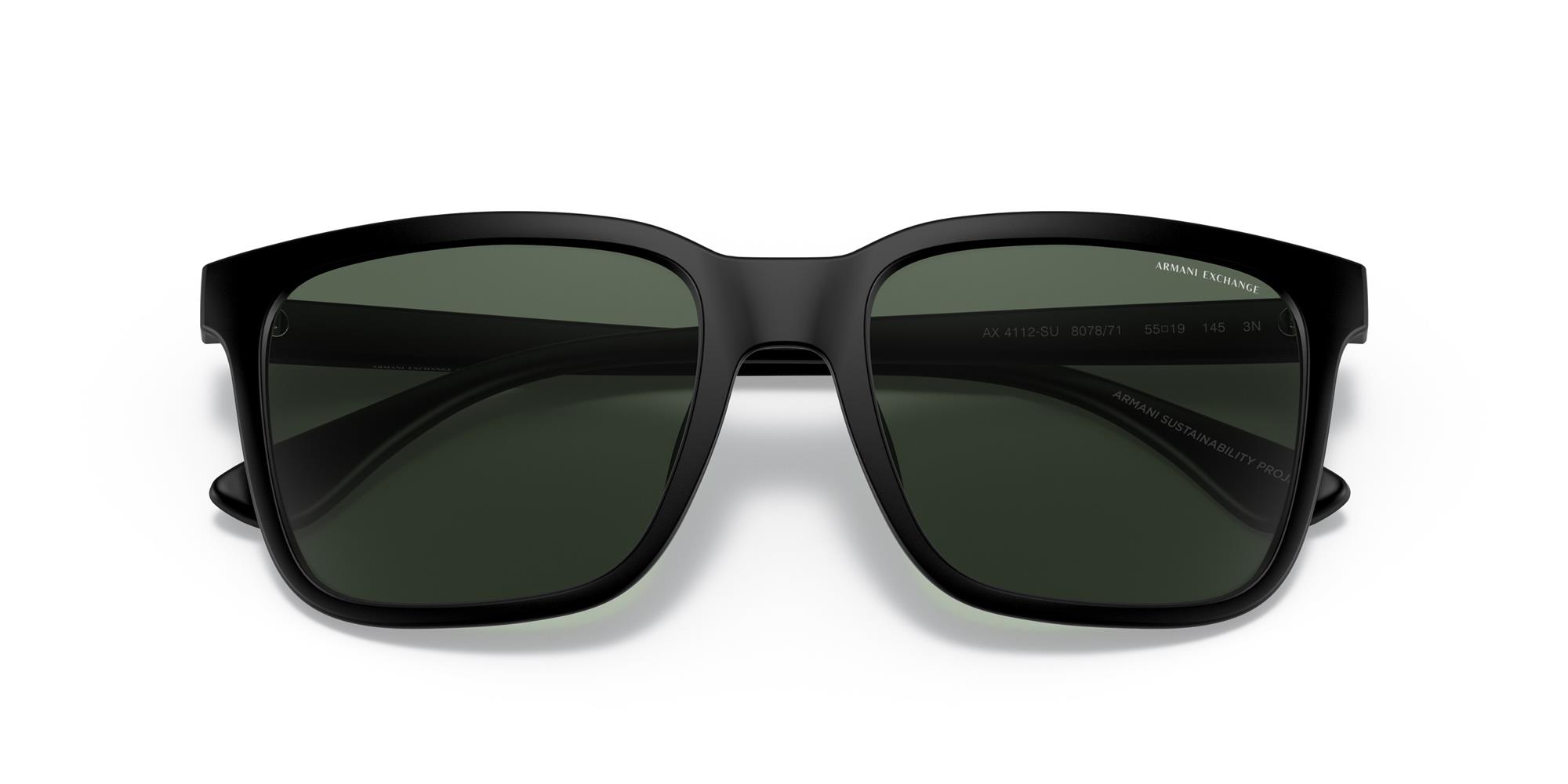 ARMANI EXCHANGE 0AX4112SU 807871 55
