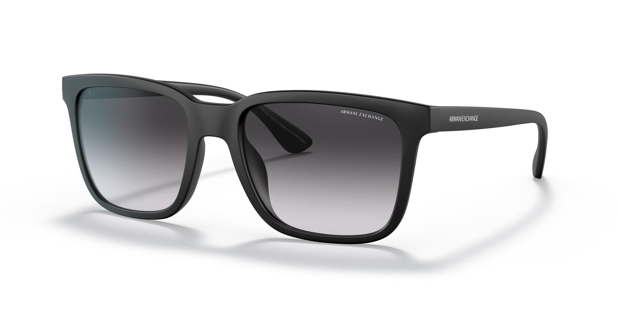 ARMANI EXCHANGE 0AX4112SU 80788G 55