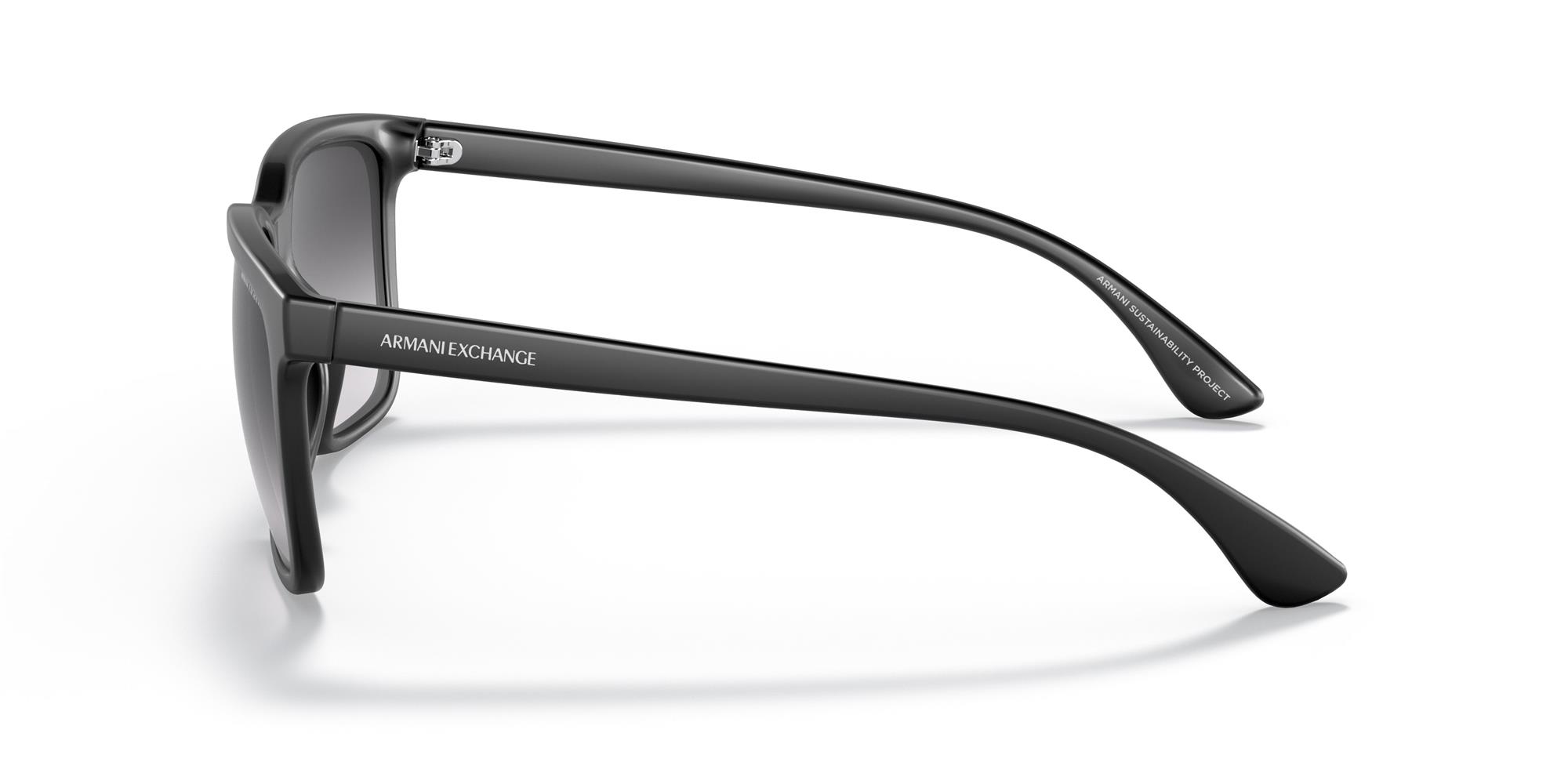 ARMANI EXCHANGE 0AX4112SU 80788G 55