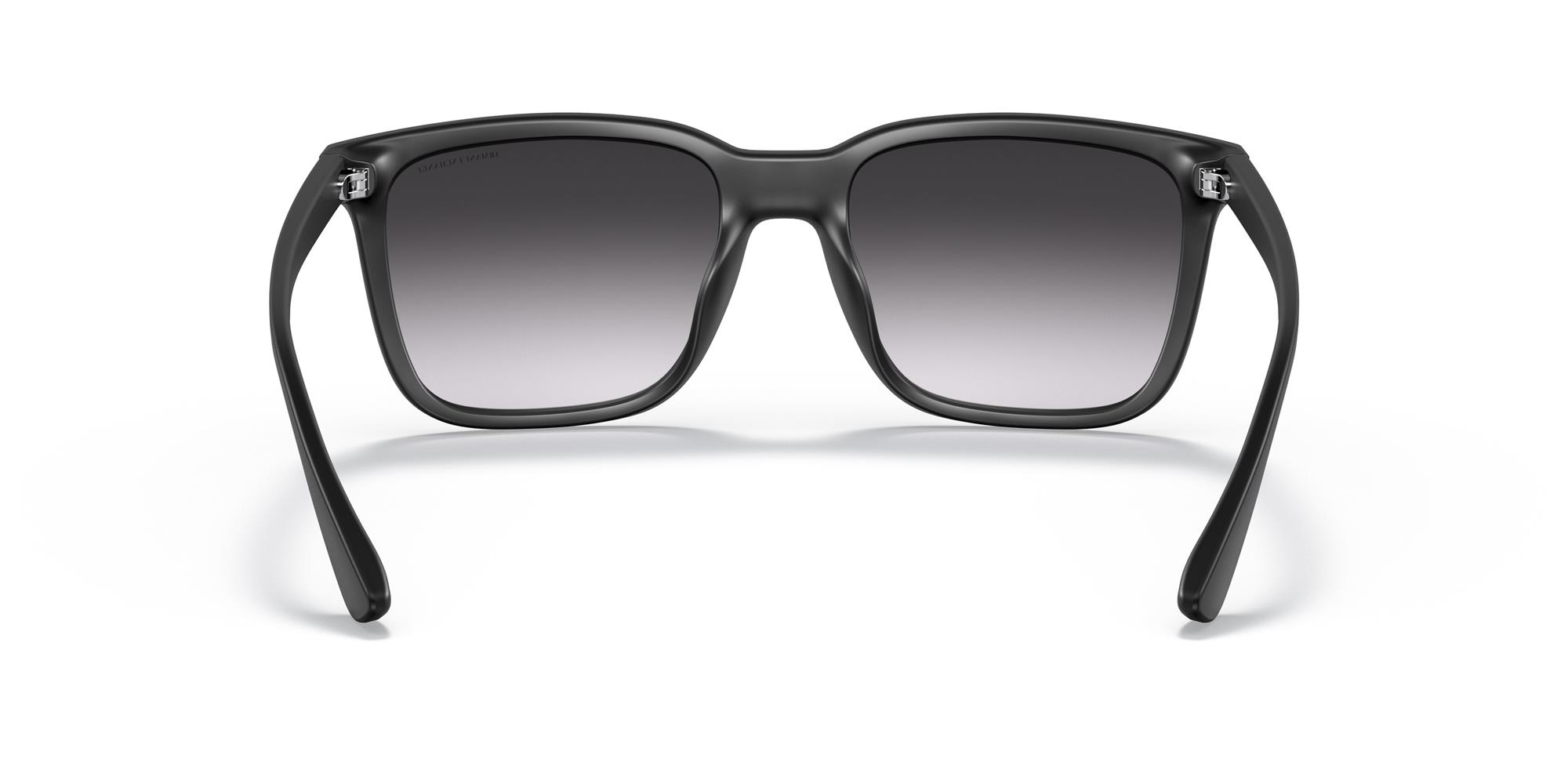 ARMANI EXCHANGE 0AX4112SU 80788G 55