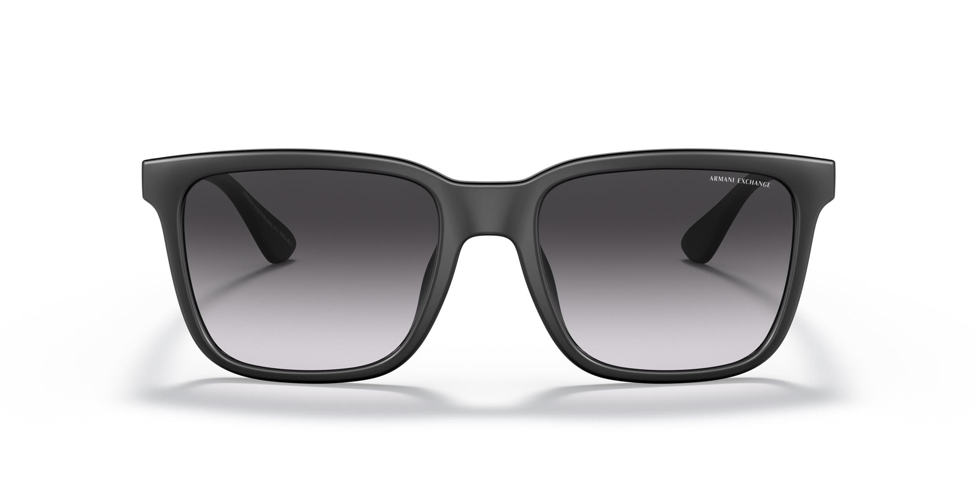 ARMANI EXCHANGE 0AX4112SU 80788G 55