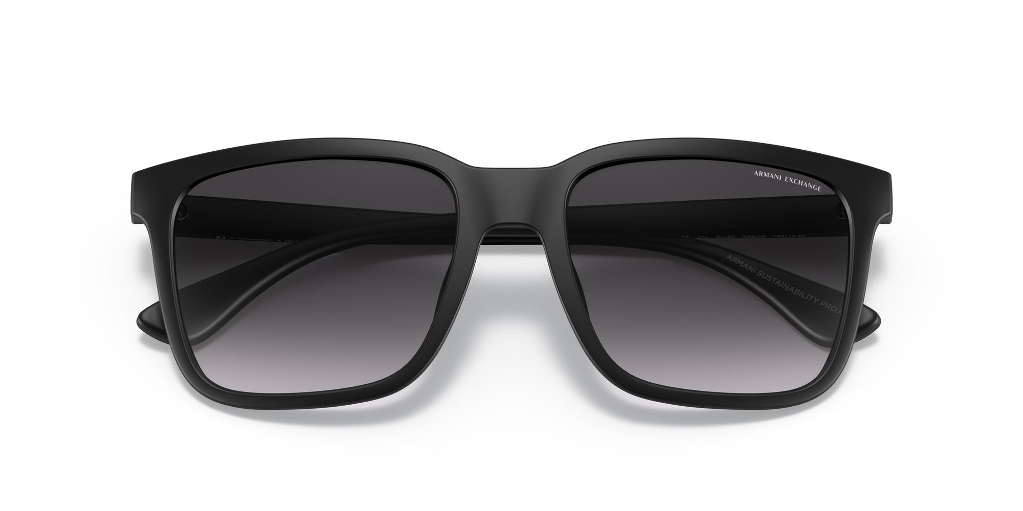 ARMANI EXCHANGE 0AX4112SU 80788G 55
