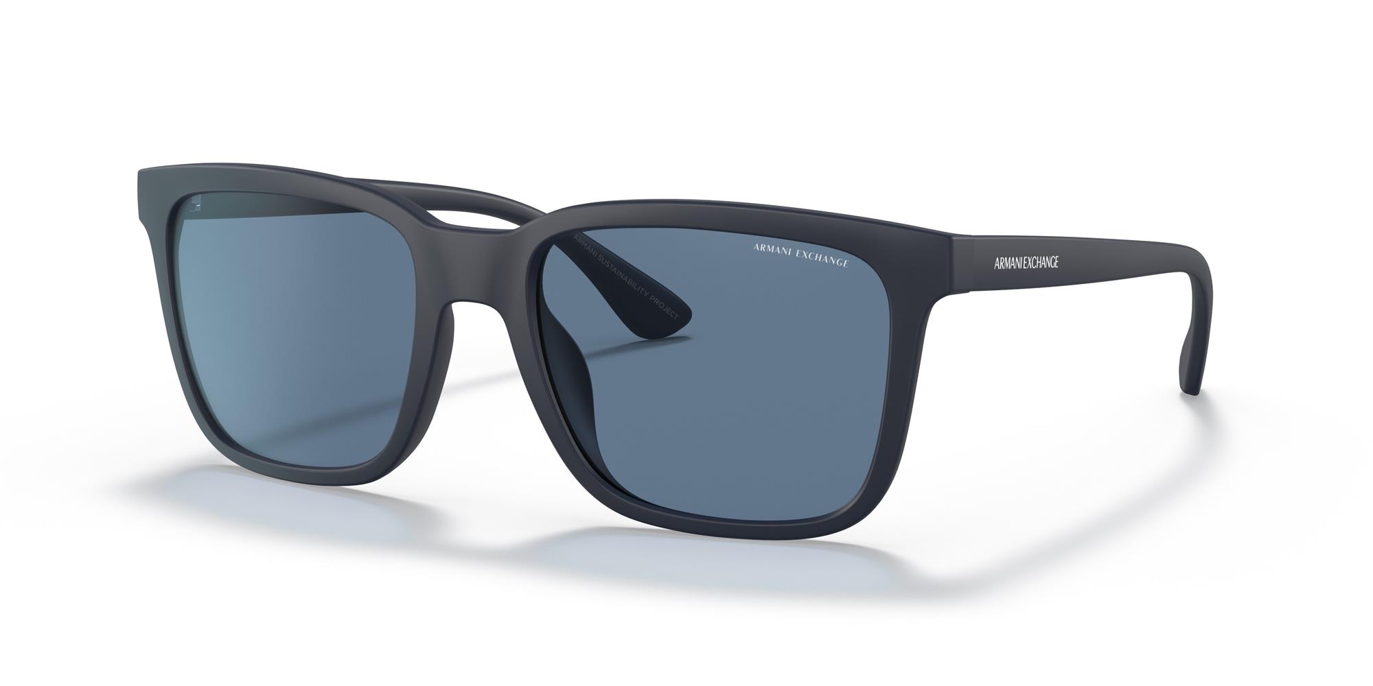 ARMANI EXCHANGE 0AX4112SU 818180 55