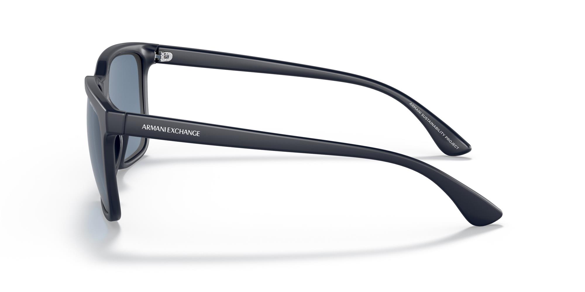 ARMANI EXCHANGE 0AX4112SU 818180 55