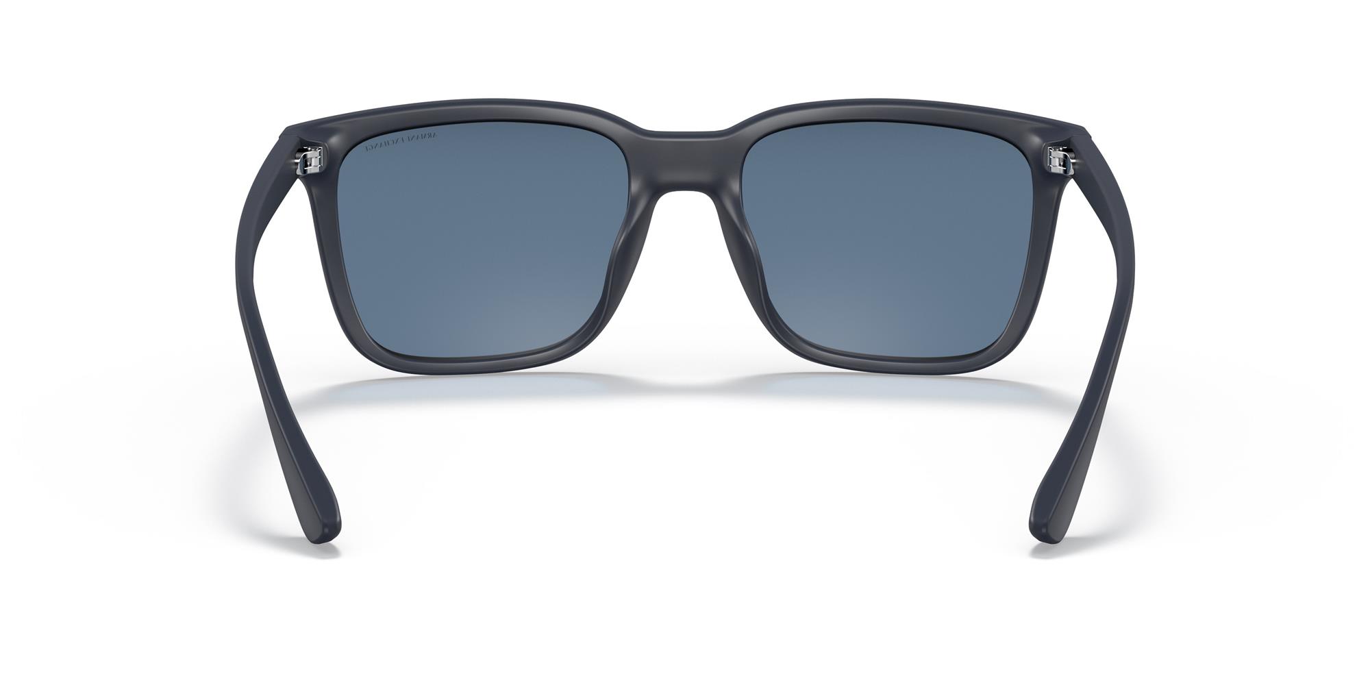 ARMANI EXCHANGE 0AX4112SU 818180 55