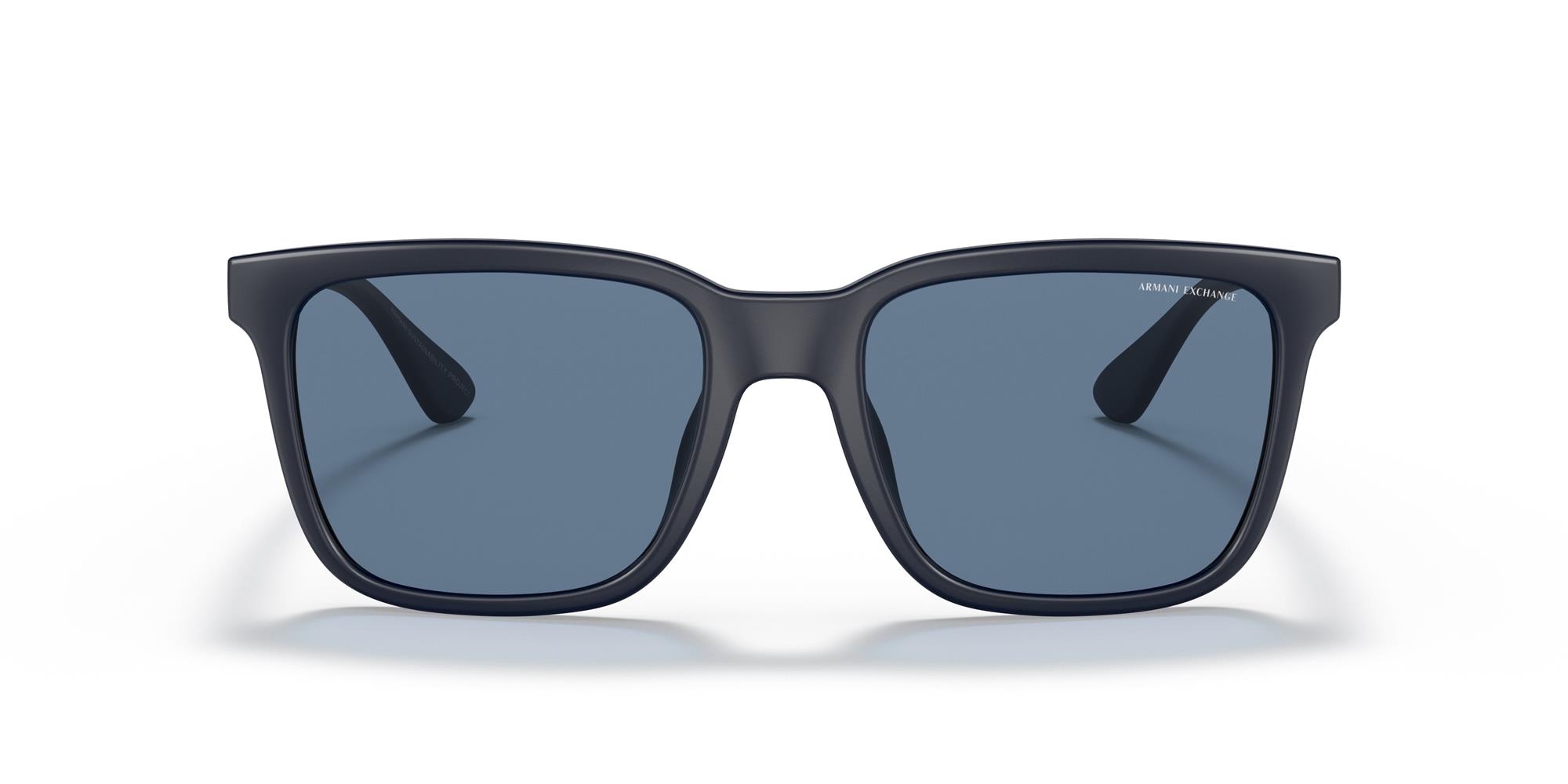 ARMANI EXCHANGE 0AX4112SU 818180 55