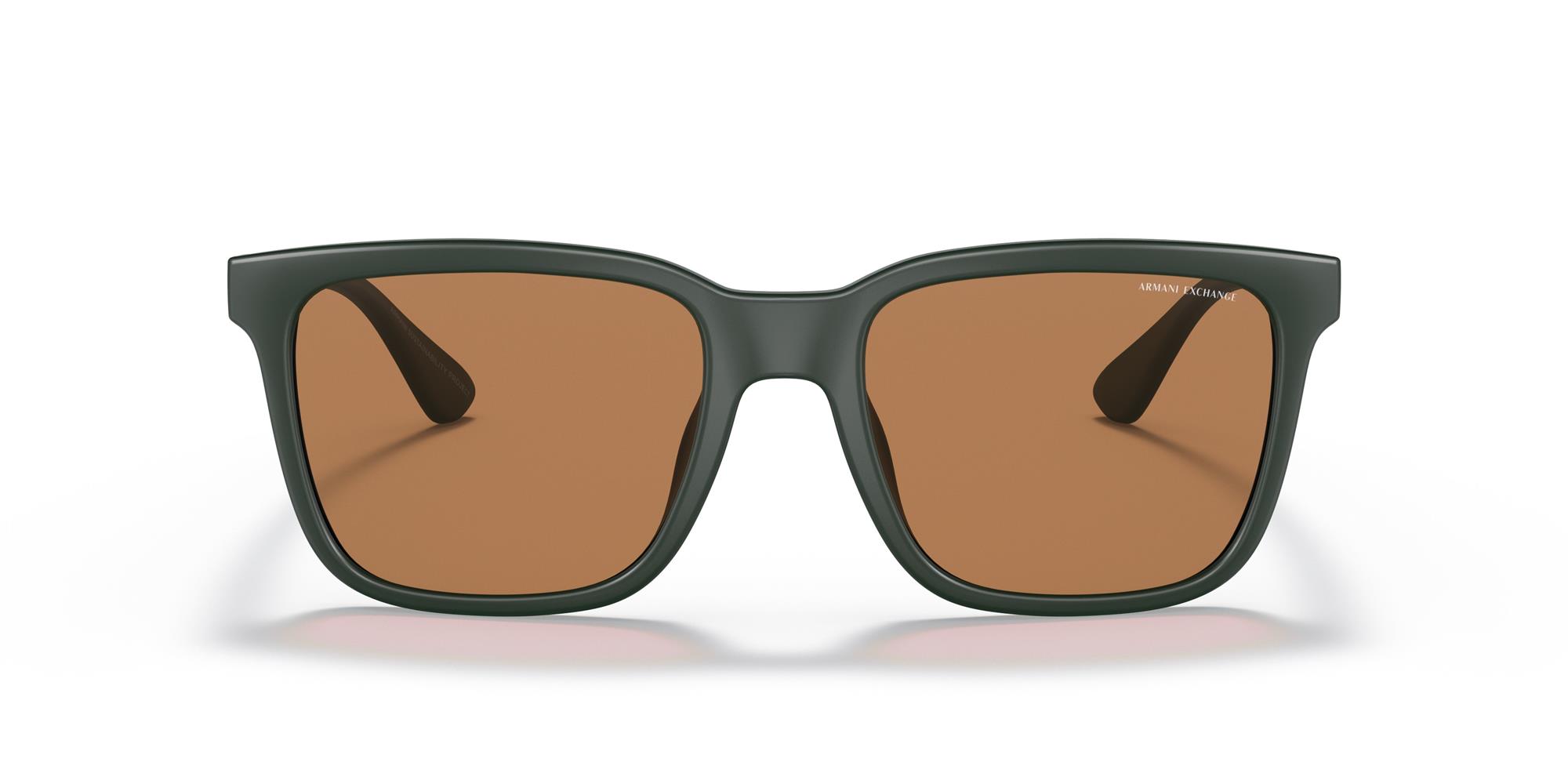 ARMANI EXCHANGE 0AX4112SU 827273 55