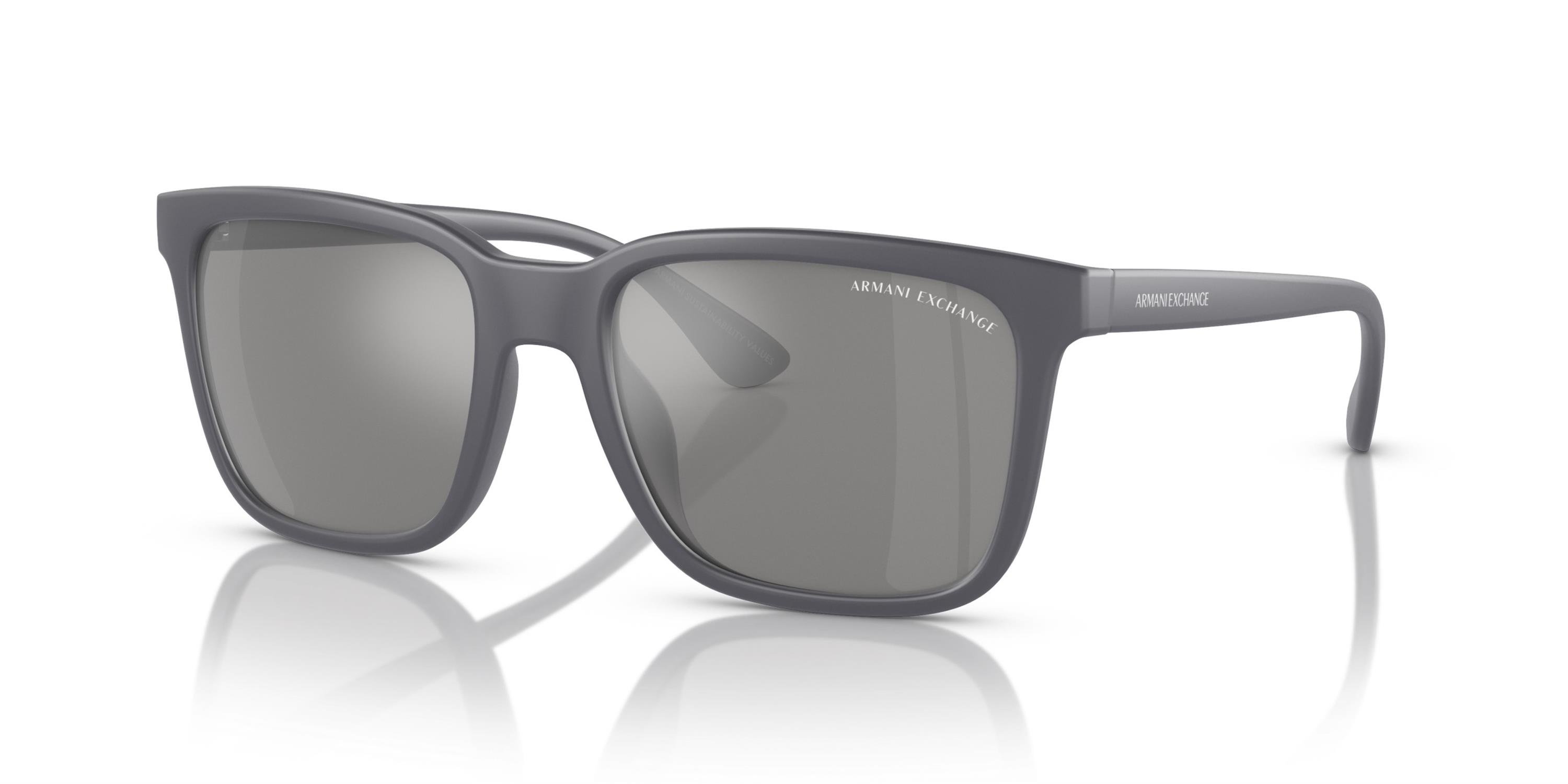 ARMANI EXCHANGE 0AX4112SU 8294Z3 55