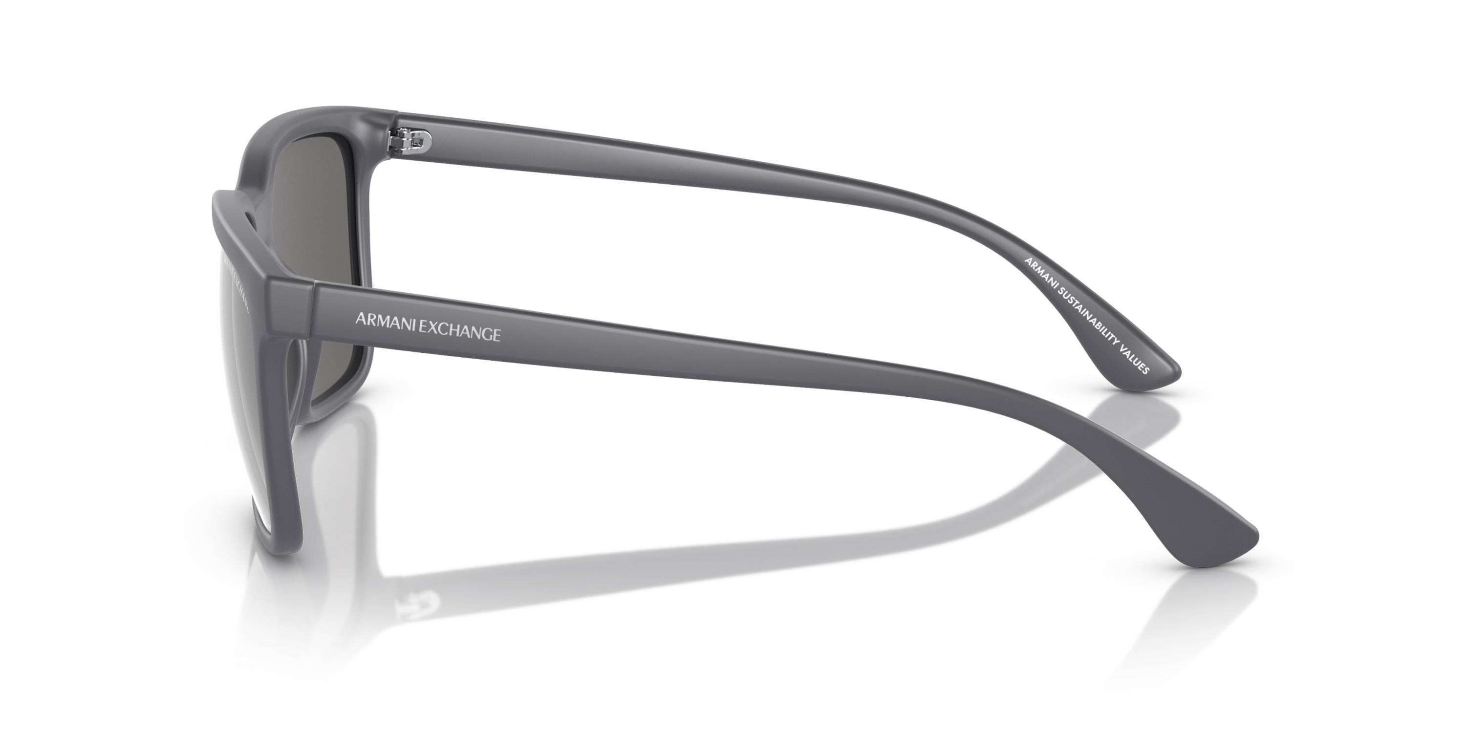 ARMANI EXCHANGE 0AX4112SU 8294Z3 55