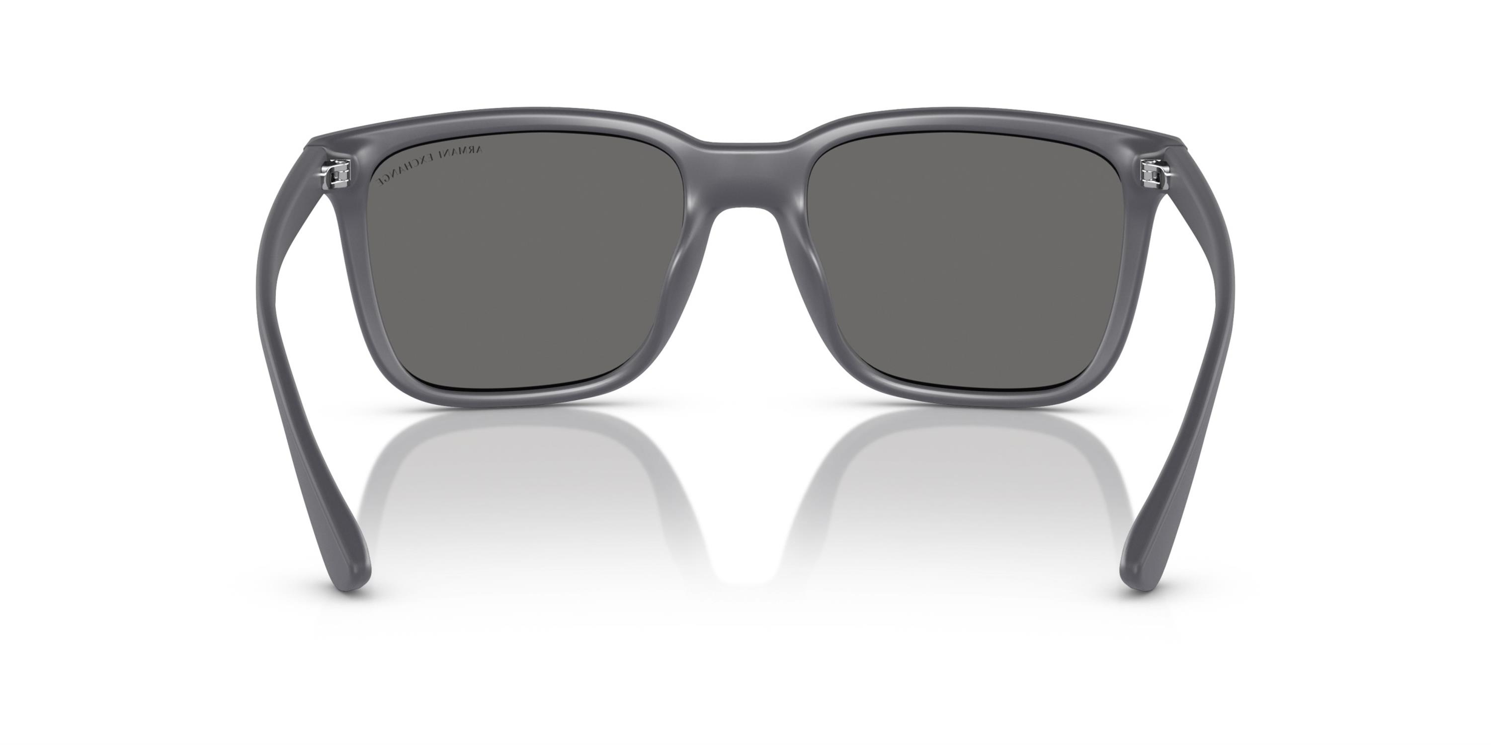 ARMANI EXCHANGE 0AX4112SU 8294Z3 55
