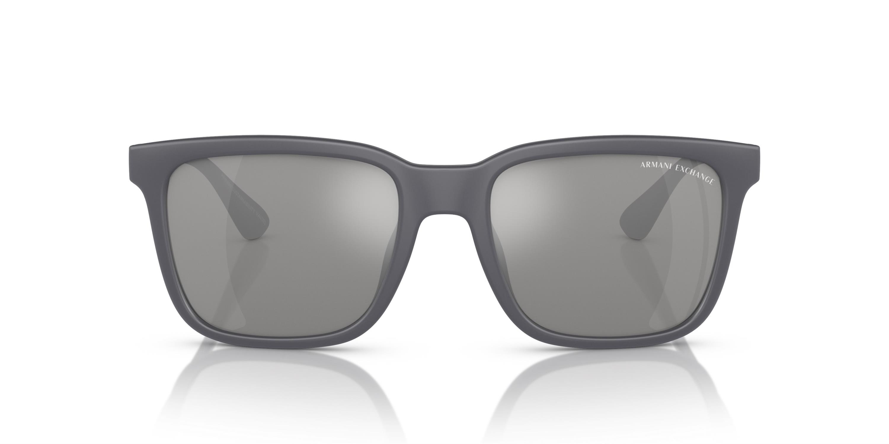 ARMANI EXCHANGE 0AX4112SU 8294Z3 55