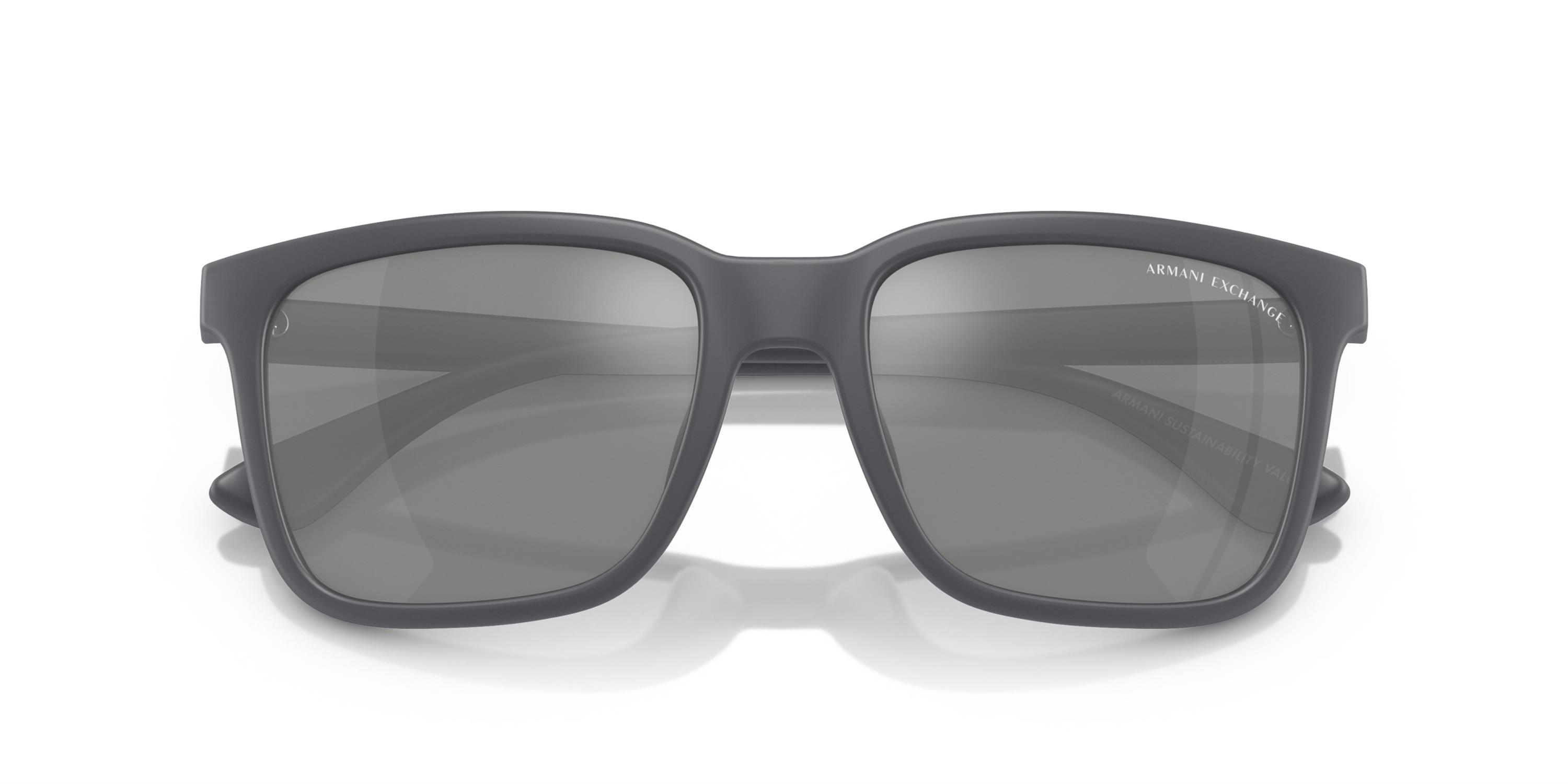 ARMANI EXCHANGE 0AX4112SU 8294Z3 55
