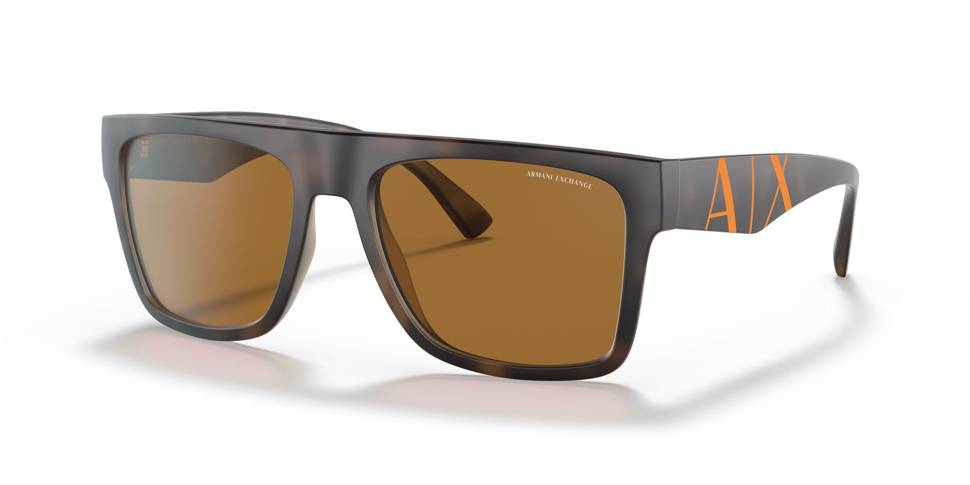 ARMANI EXCHANGE 0AX4113S 802983 55
