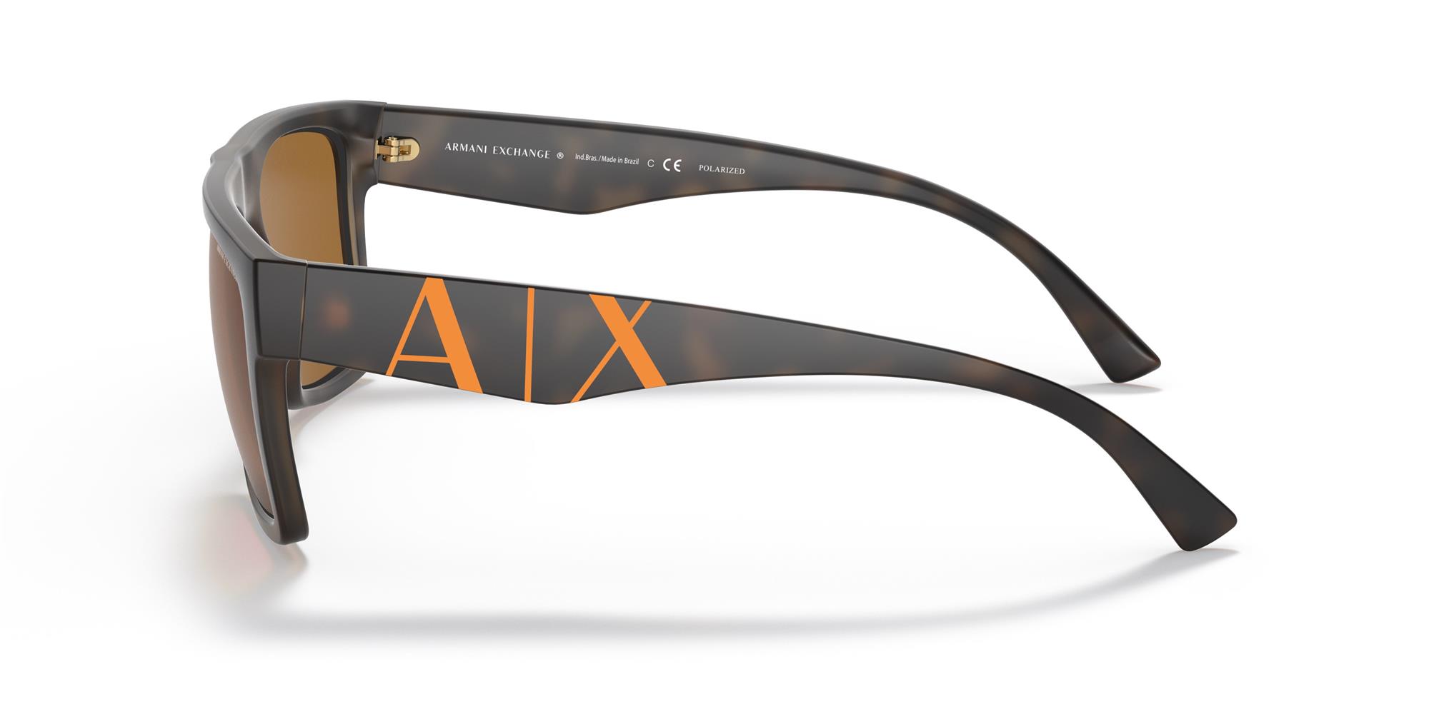 ARMANI EXCHANGE 0AX4113S 802983 55