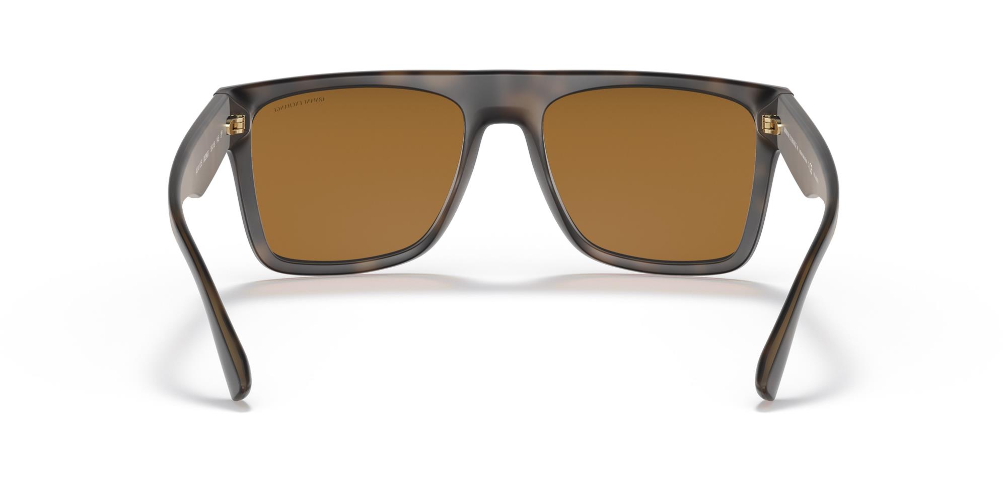 ARMANI EXCHANGE 0AX4113S 802983 55