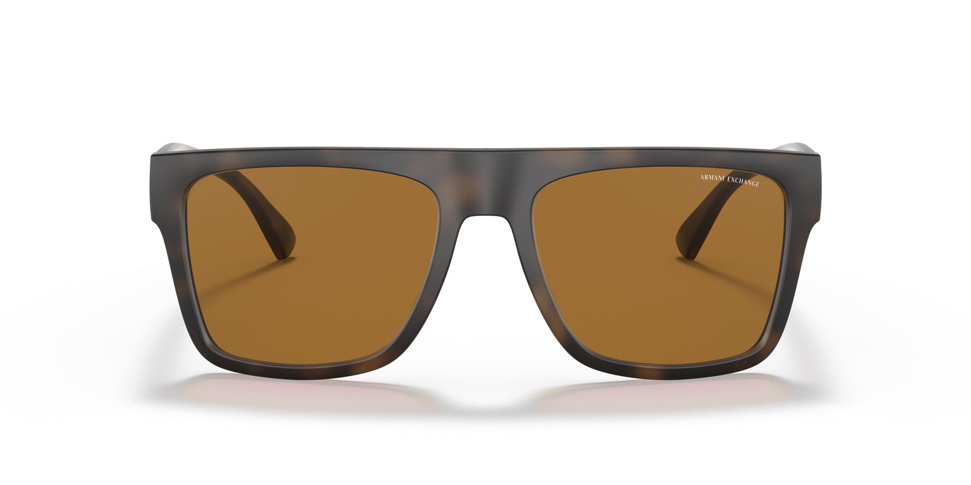 ARMANI EXCHANGE 0AX4113S 802983 55