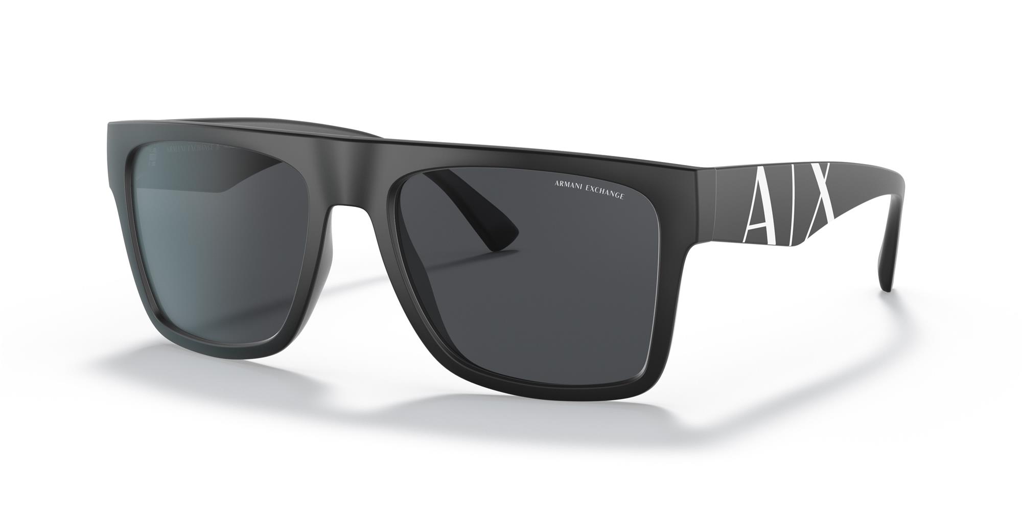 ARMANI EXCHANGE 0AX4113S 807887 55