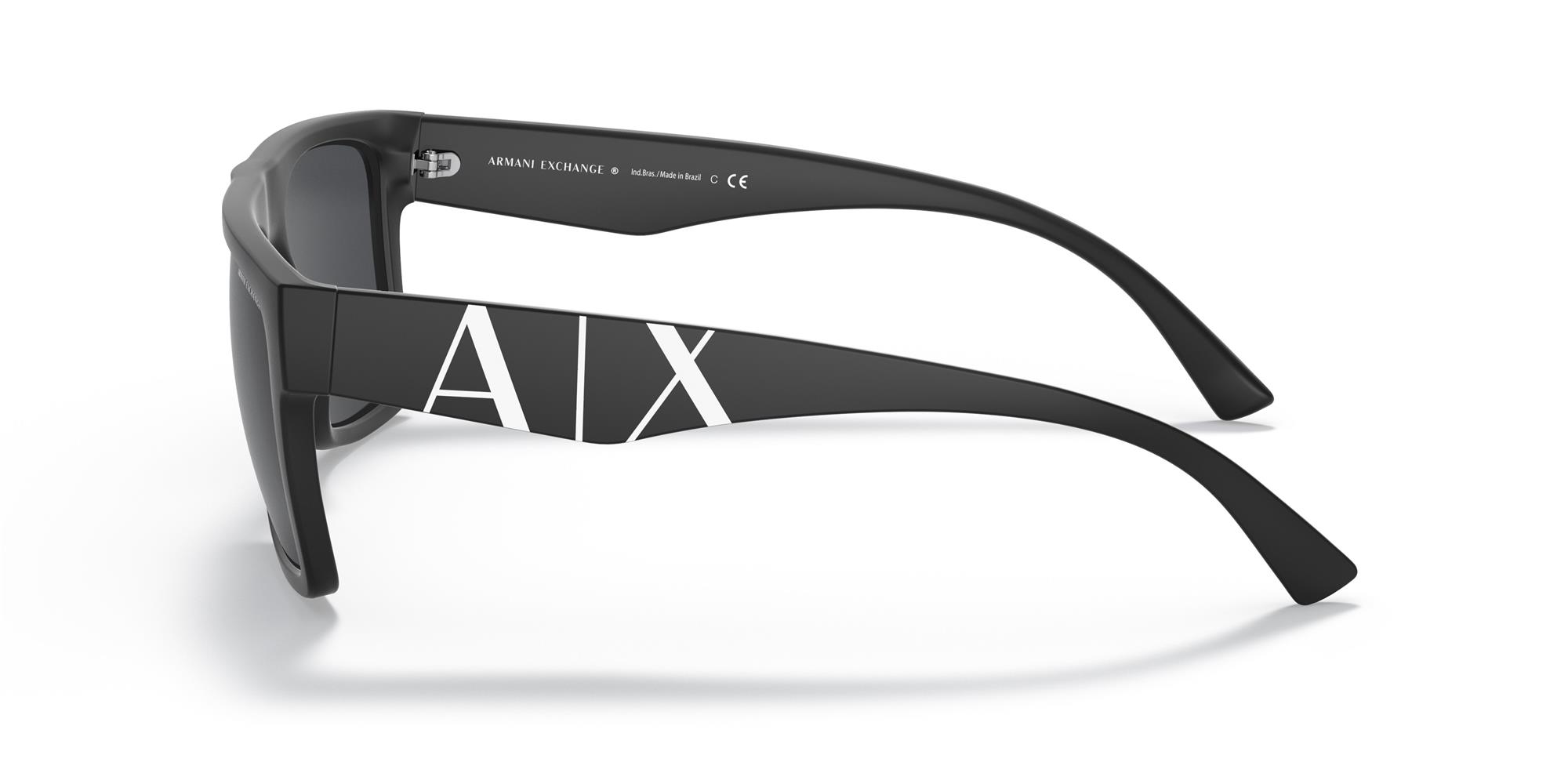 ARMANI EXCHANGE 0AX4113S 807887 55