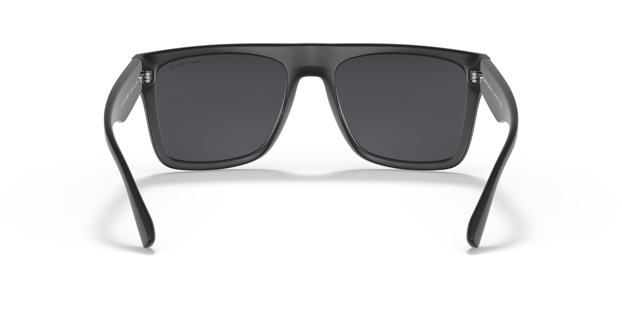 ARMANI EXCHANGE 0AX4113S 807887 55