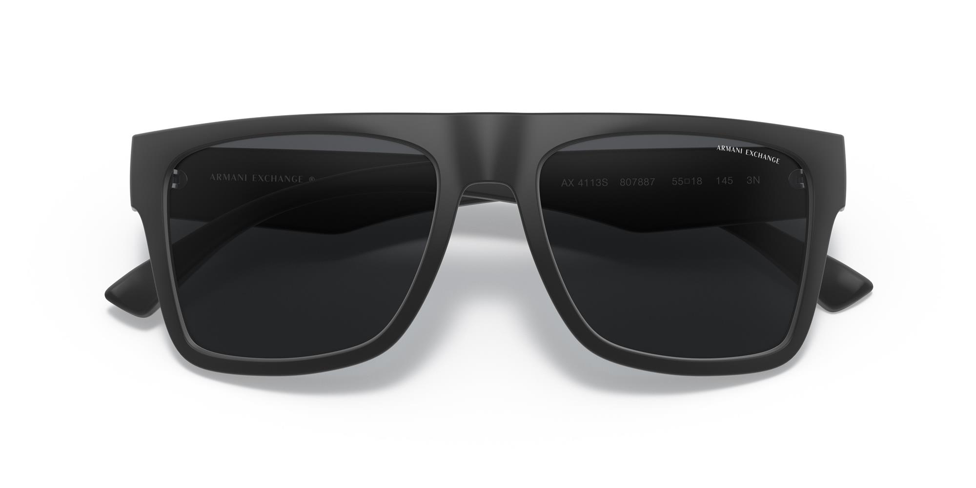 ARMANI EXCHANGE 0AX4113S 807887 55