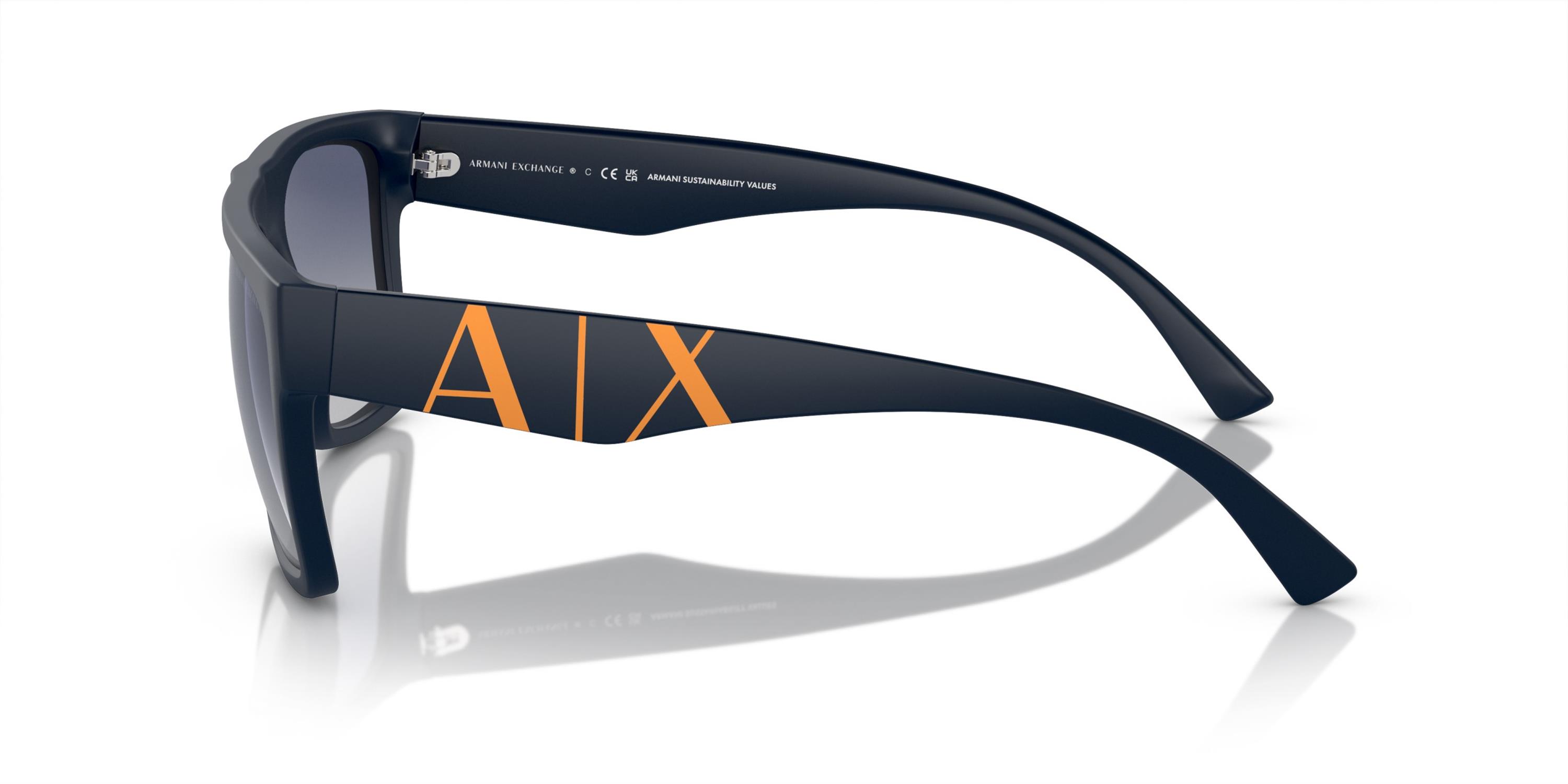 ARMANI EXCHANGE 0AX4113S 81814L 55