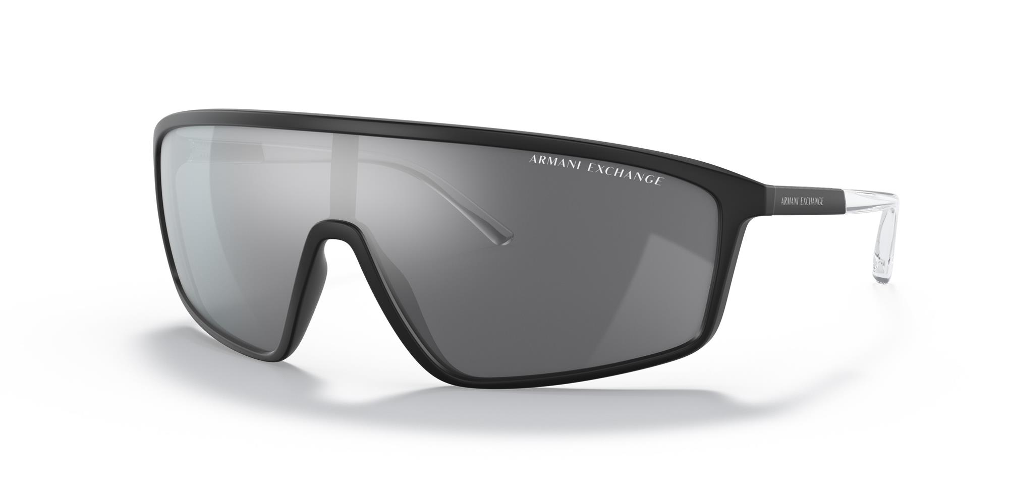 ARMANI EXCHANGE 0AX4119S 80786G 37