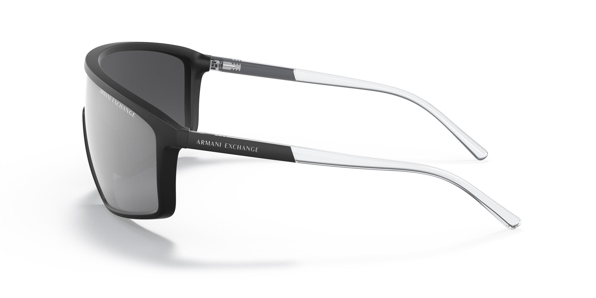 ARMANI EXCHANGE 0AX4119S 80786G 37
