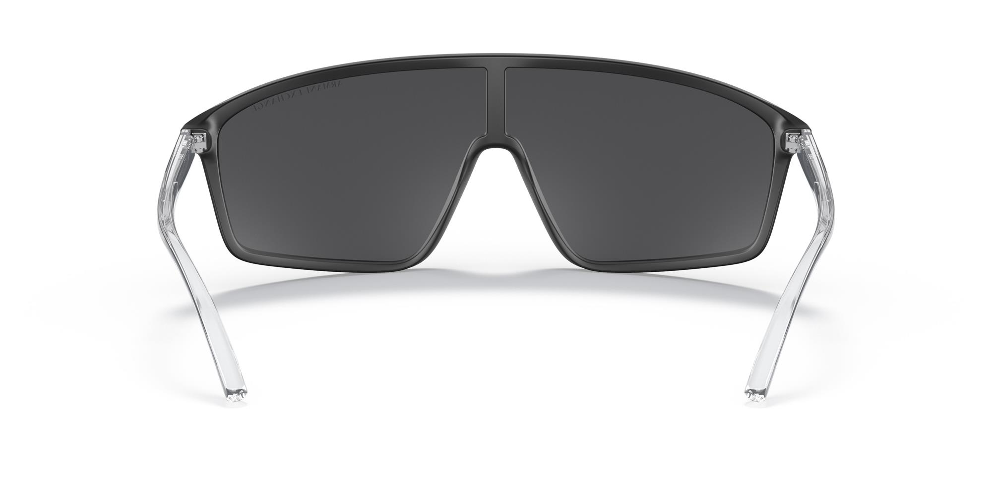 ARMANI EXCHANGE 0AX4119S 80786G 37
