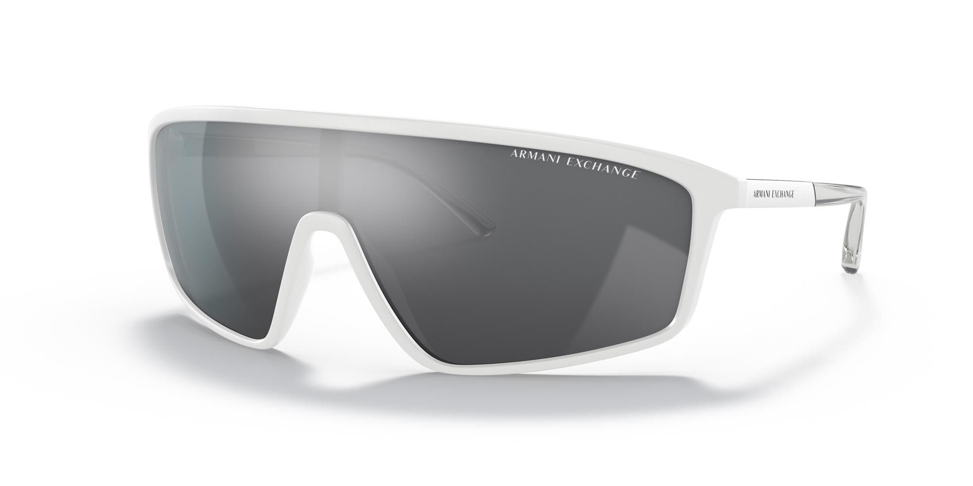 ARMANI EXCHANGE 0AX4119S 81566G 37