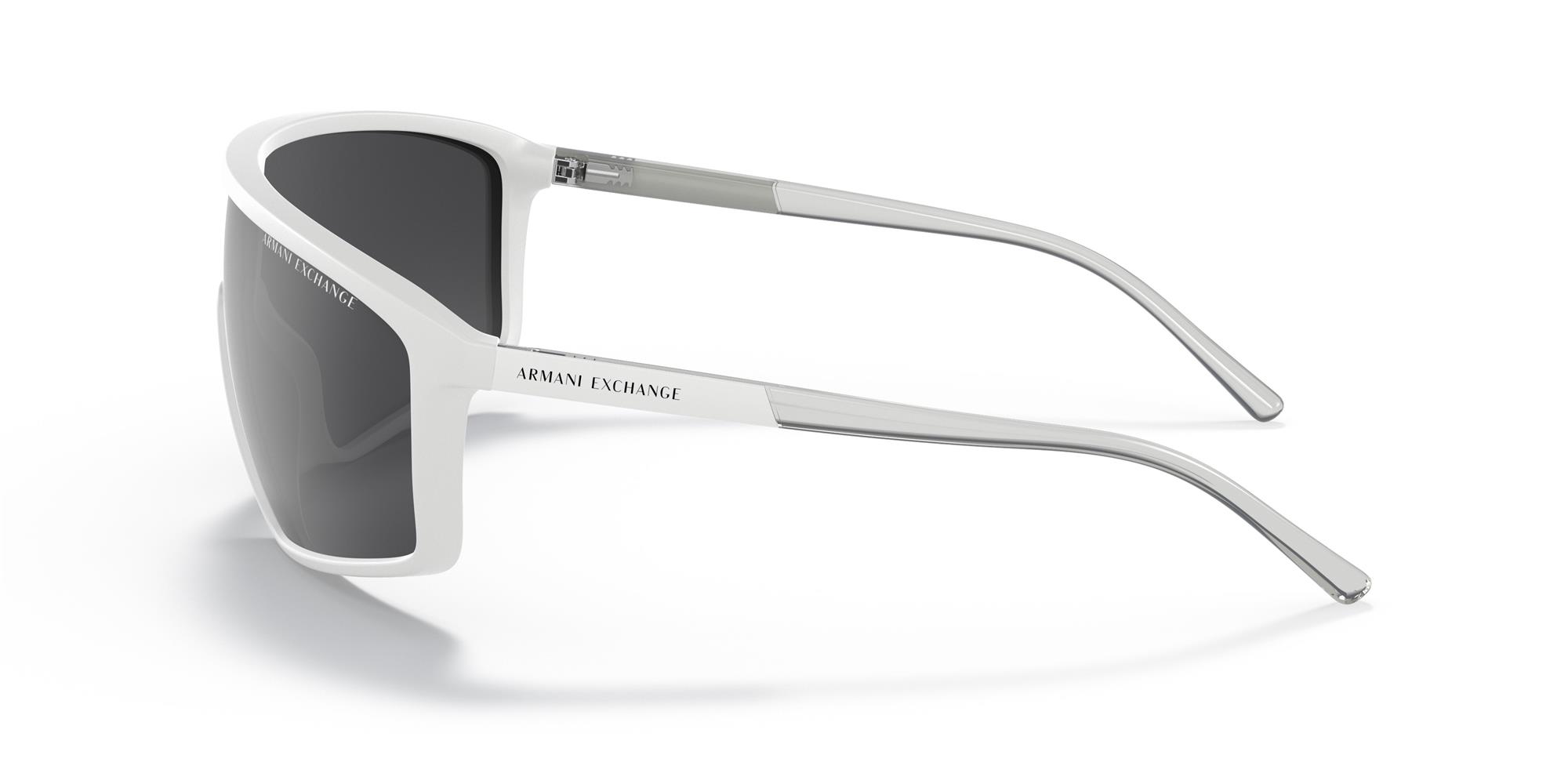 ARMANI EXCHANGE 0AX4119S 81566G 37