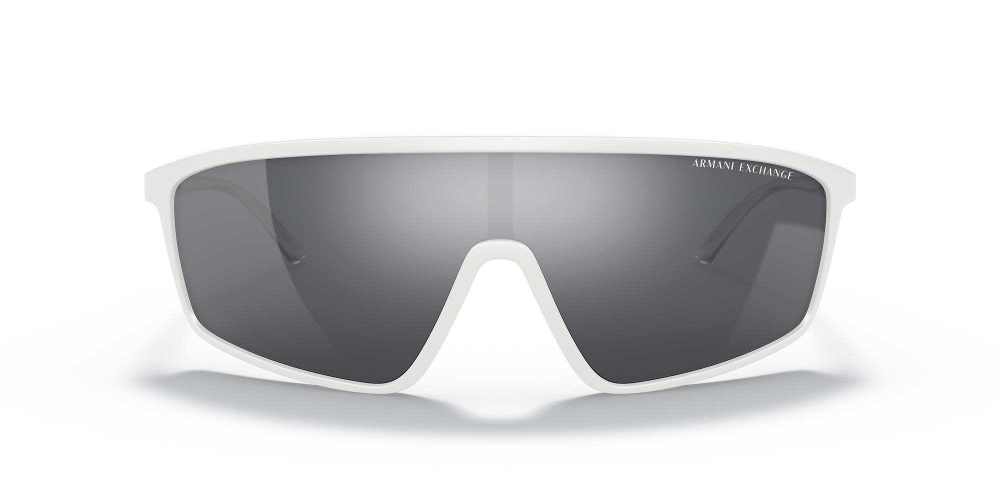 ARMANI EXCHANGE 0AX4119S 81566G 37