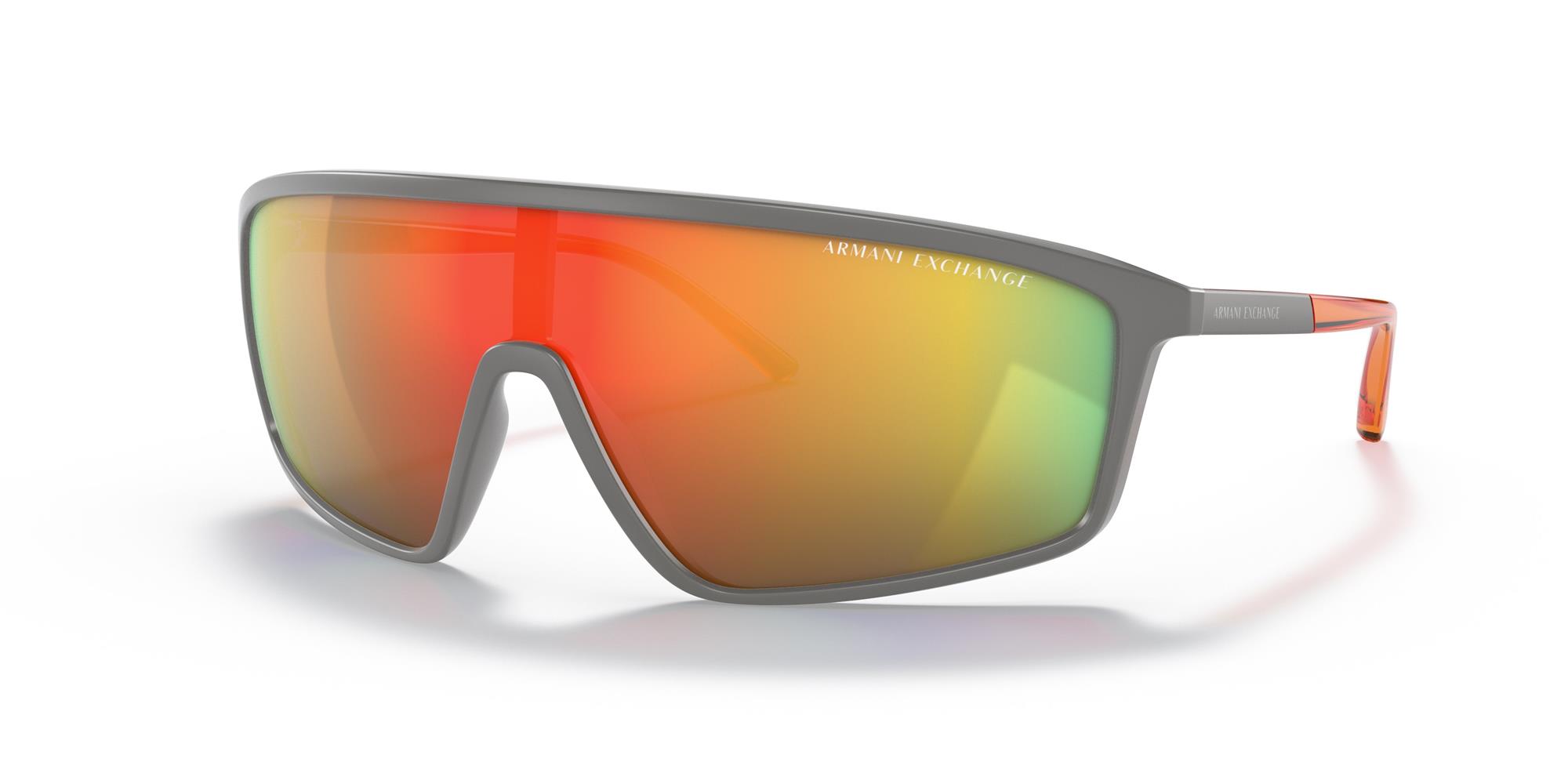 ARMANI EXCHANGE 0AX4119S 81806Q 37