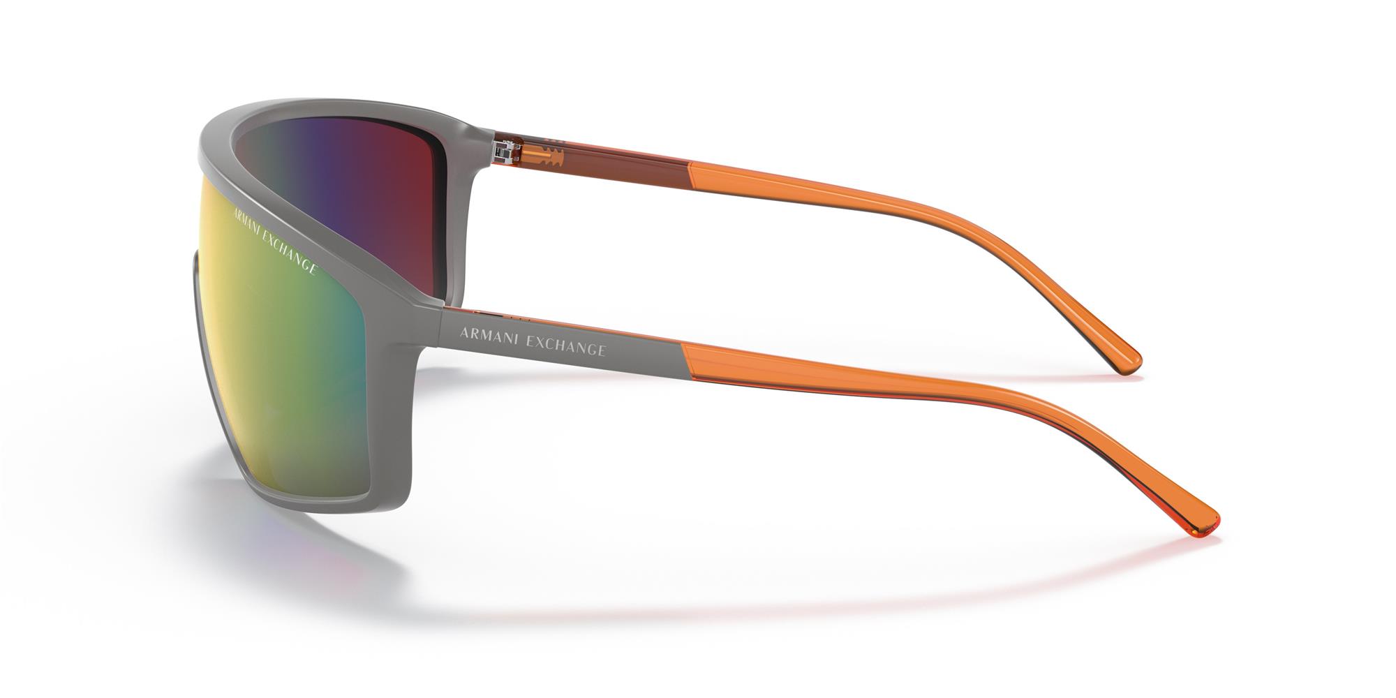 ARMANI EXCHANGE 0AX4119S 81806Q 37