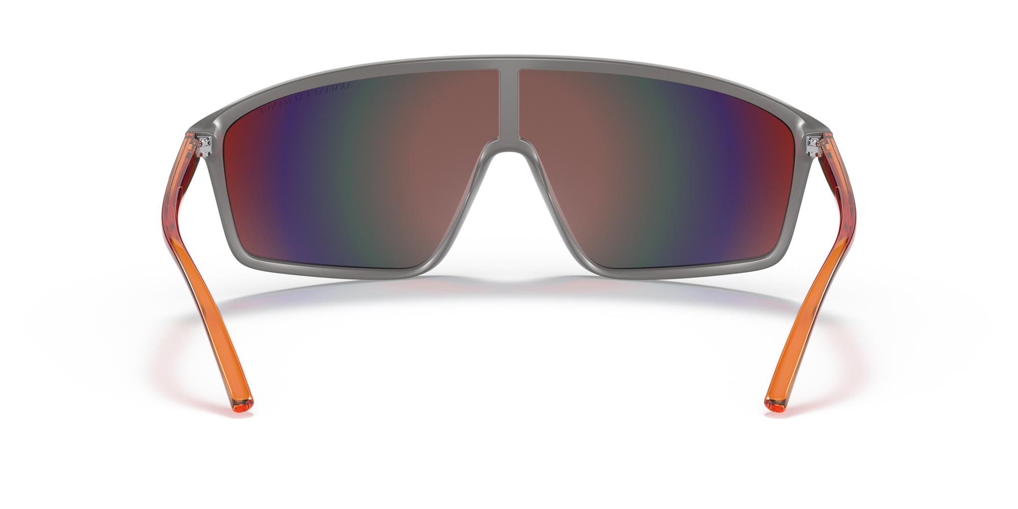 ARMANI EXCHANGE 0AX4119S 81806Q 37