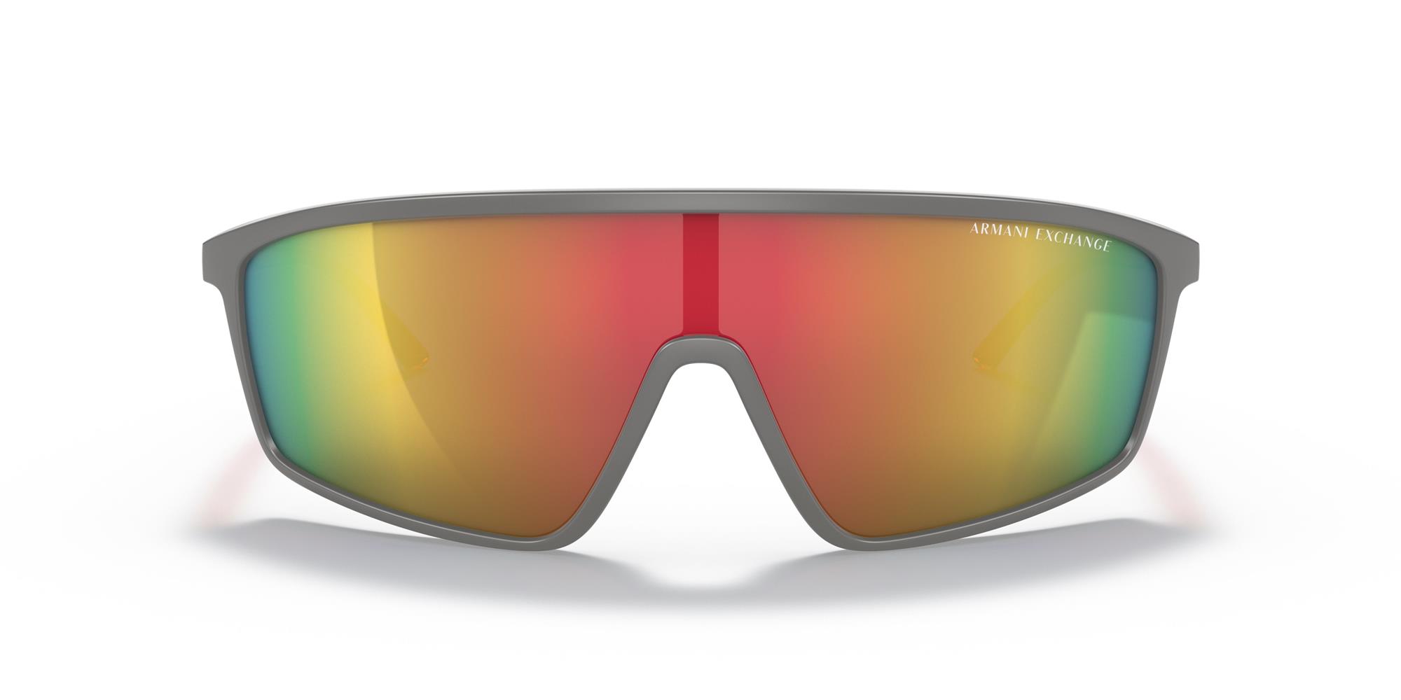 ARMANI EXCHANGE 0AX4119S 81806Q 37