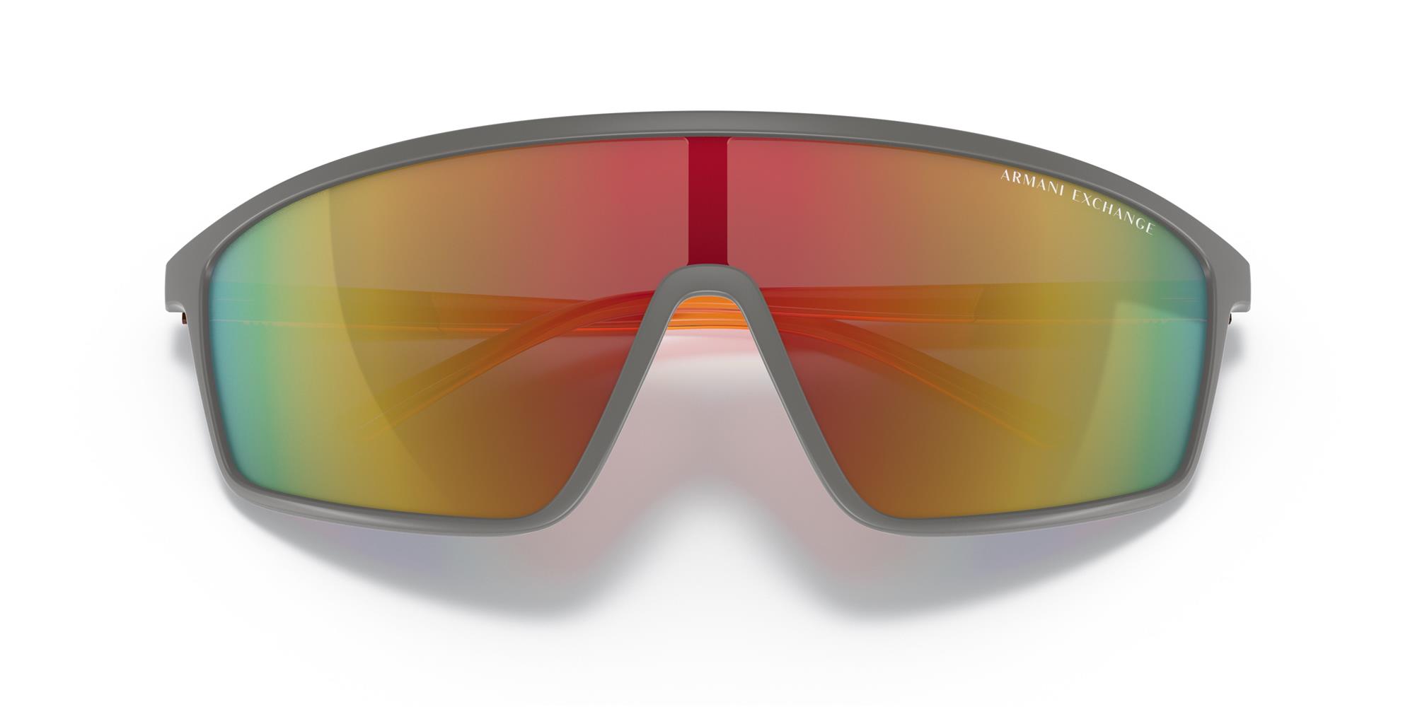 ARMANI EXCHANGE 0AX4119S 81806Q 37