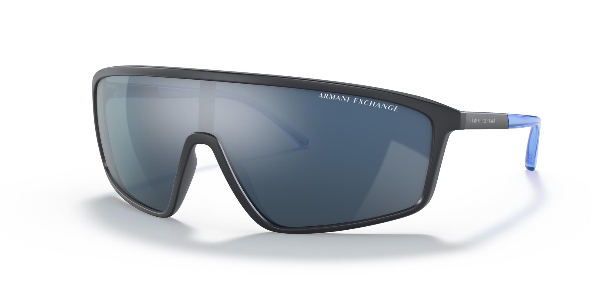 ARMANI EXCHANGE 0AX4119S 818155 37