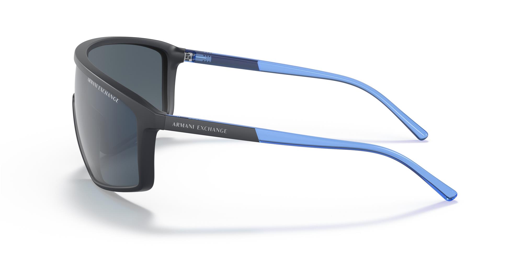 ARMANI EXCHANGE 0AX4119S 818155 37