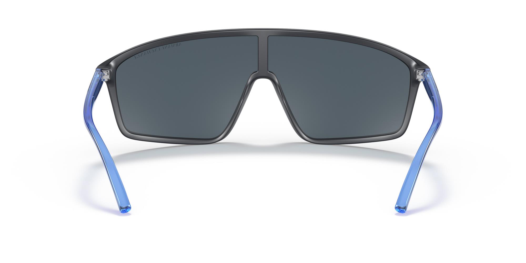 ARMANI EXCHANGE 0AX4119S 818155 37