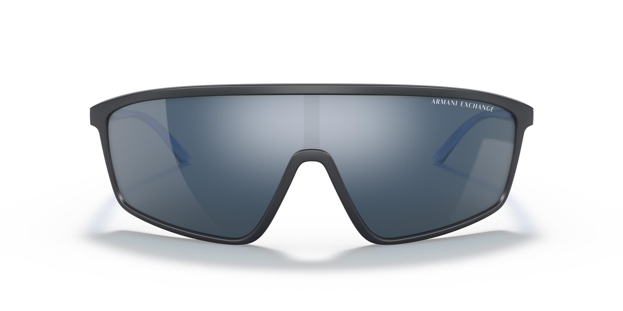 ARMANI EXCHANGE 0AX4119S 818155 37