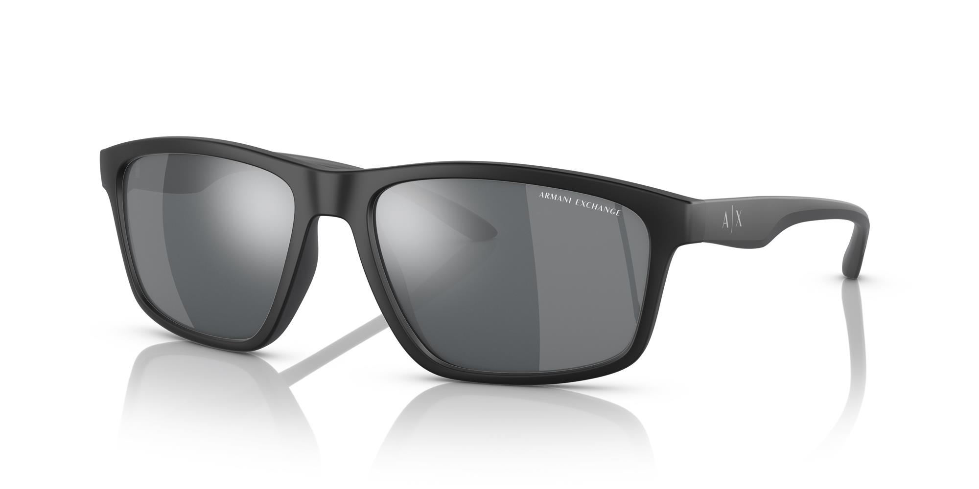 ARMANI EXCHANGE 0AX4122S 80786G 59