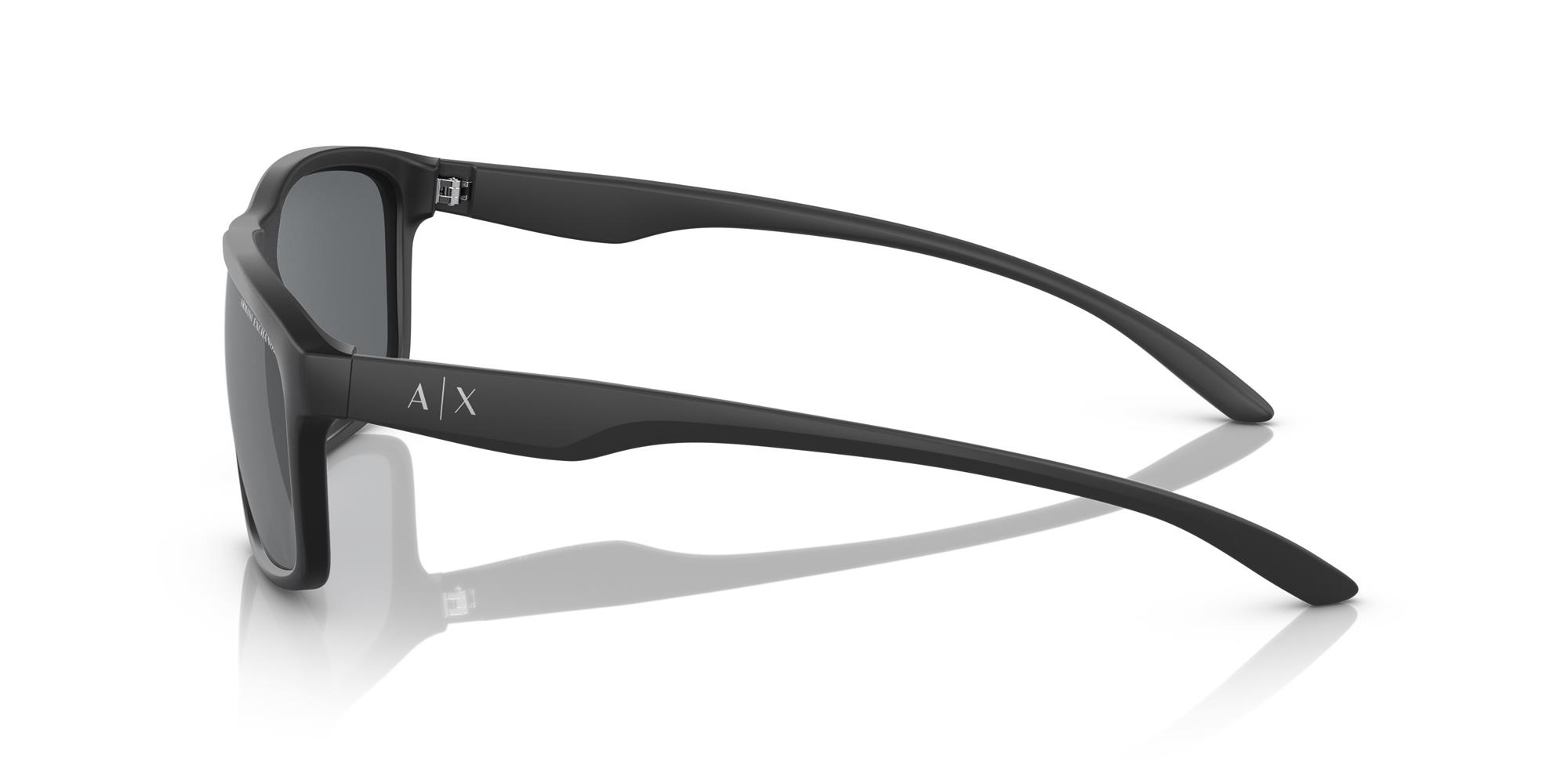 ARMANI EXCHANGE 0AX4122S 80786G 59