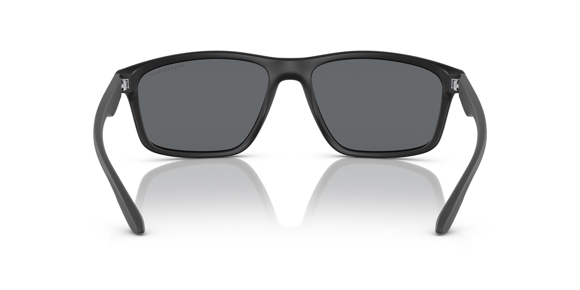 ARMANI EXCHANGE 0AX4122S 80786G 59