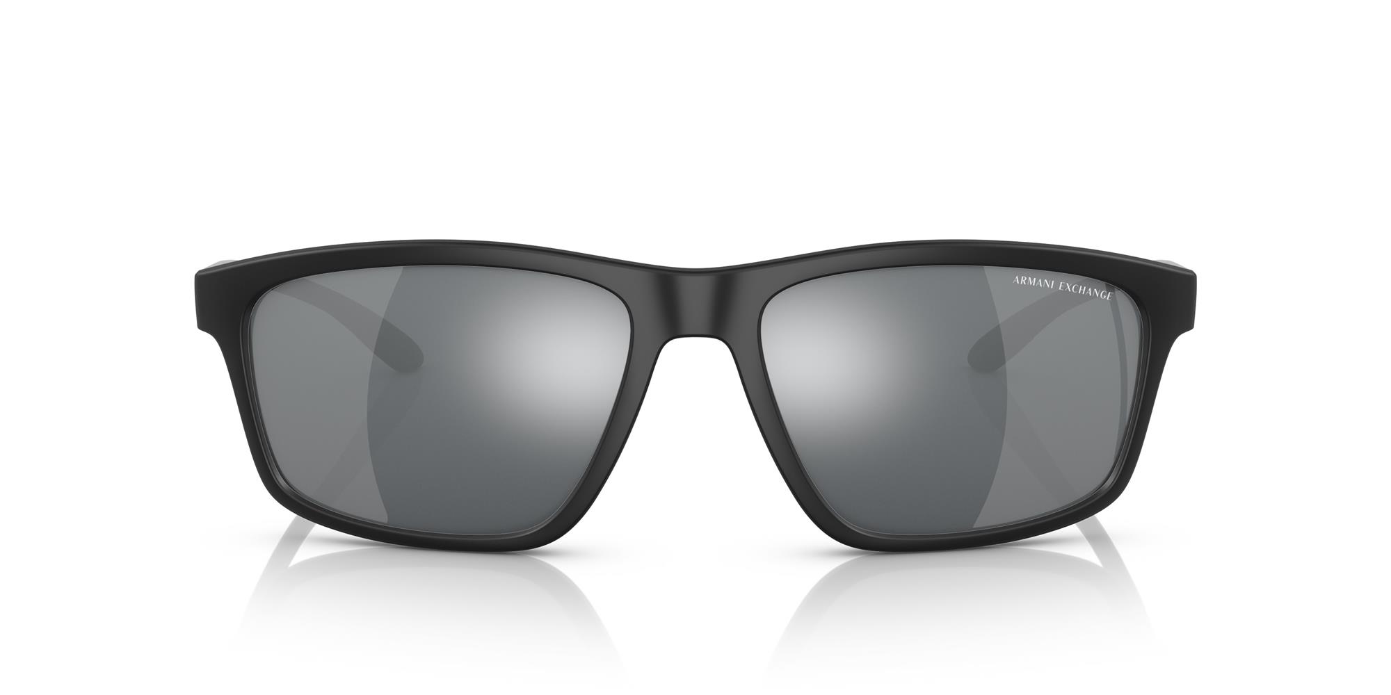 ARMANI EXCHANGE 0AX4122S 80786G 59