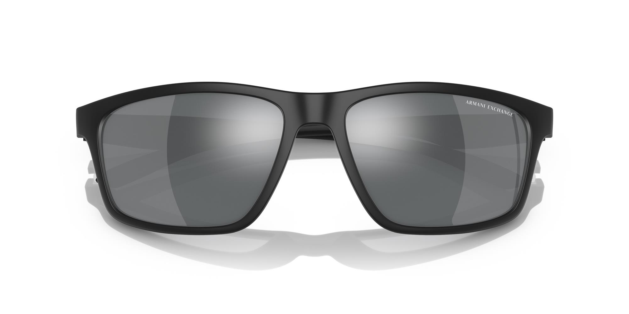 ARMANI EXCHANGE 0AX4122S 80786G 59