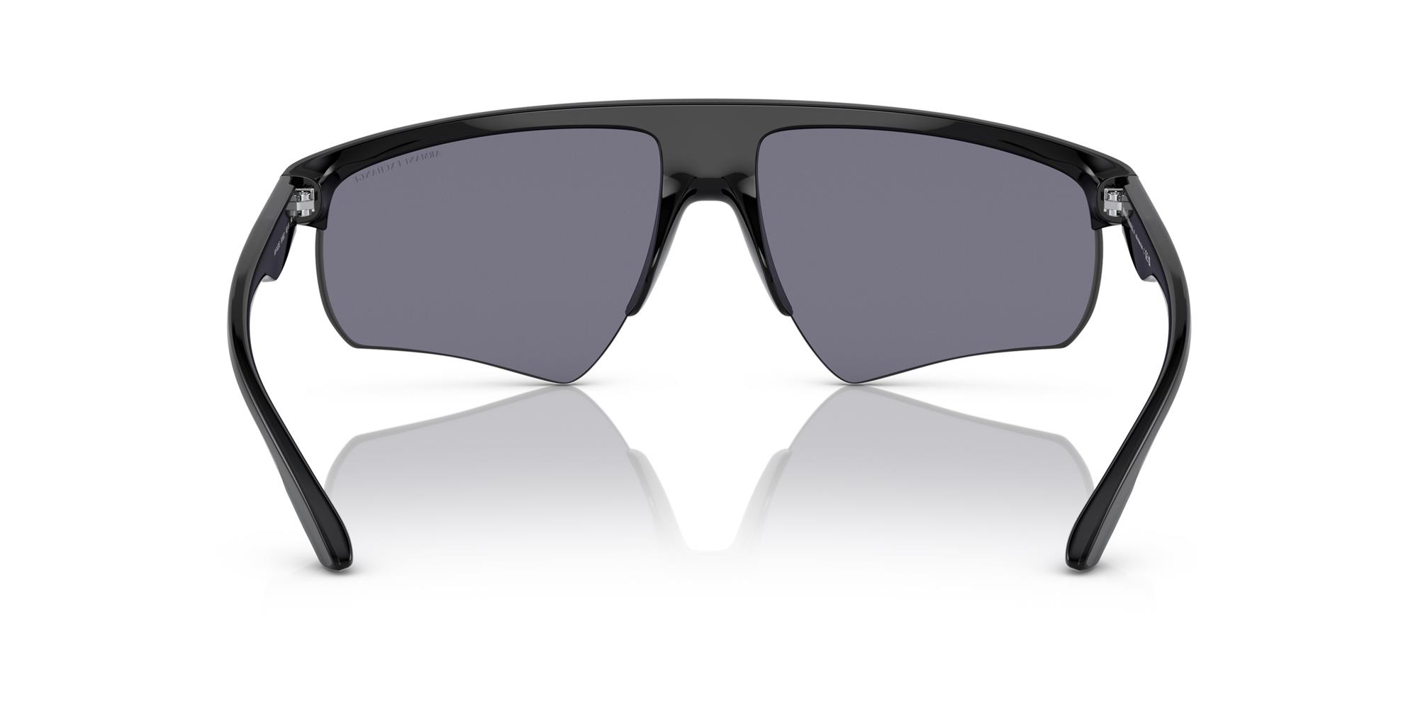 ARMANI EXCHANGE 0AX4123S 8158-2 62