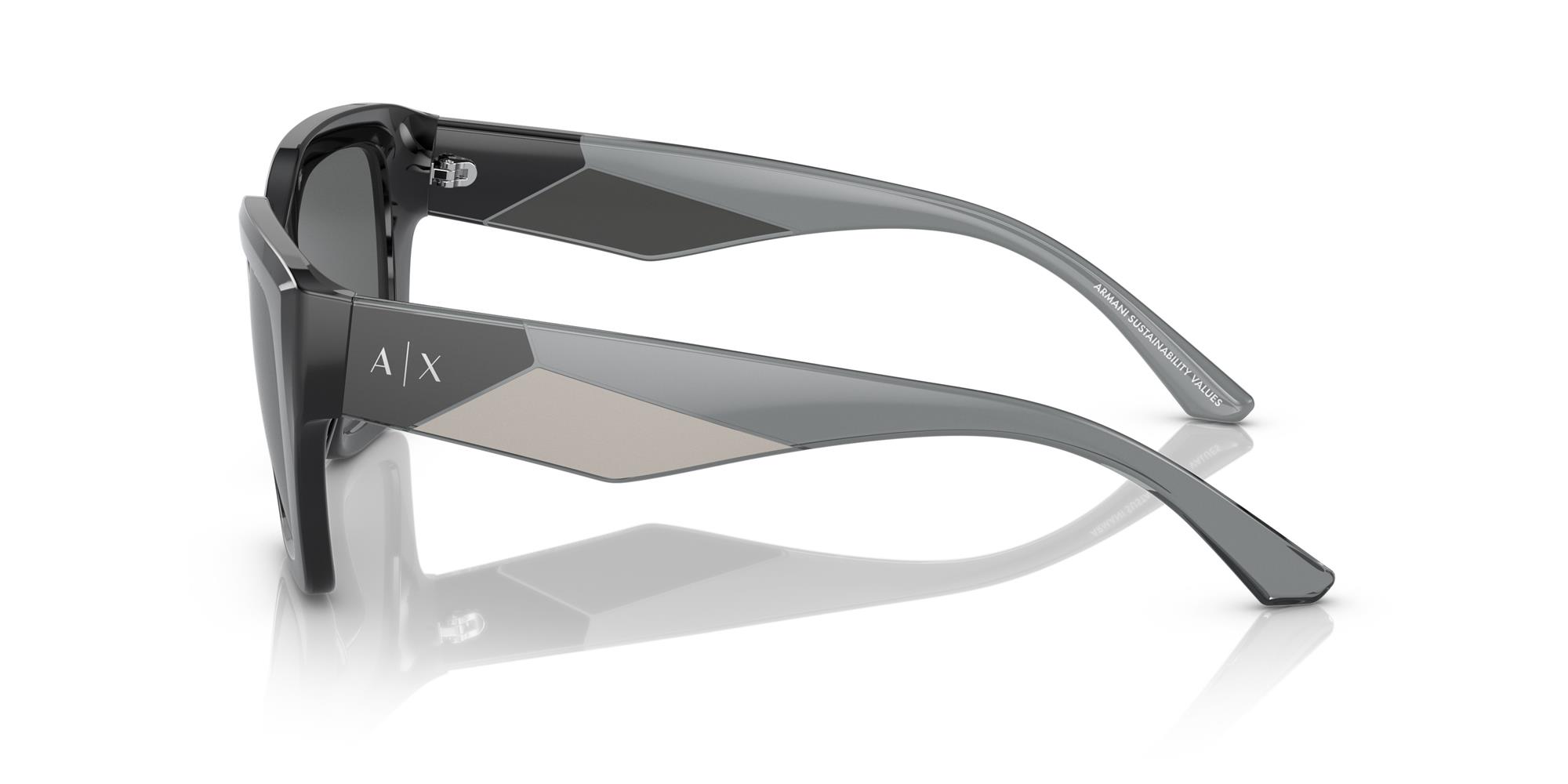 ARMANI EXCHANGE 0AX4125SU 815887 54